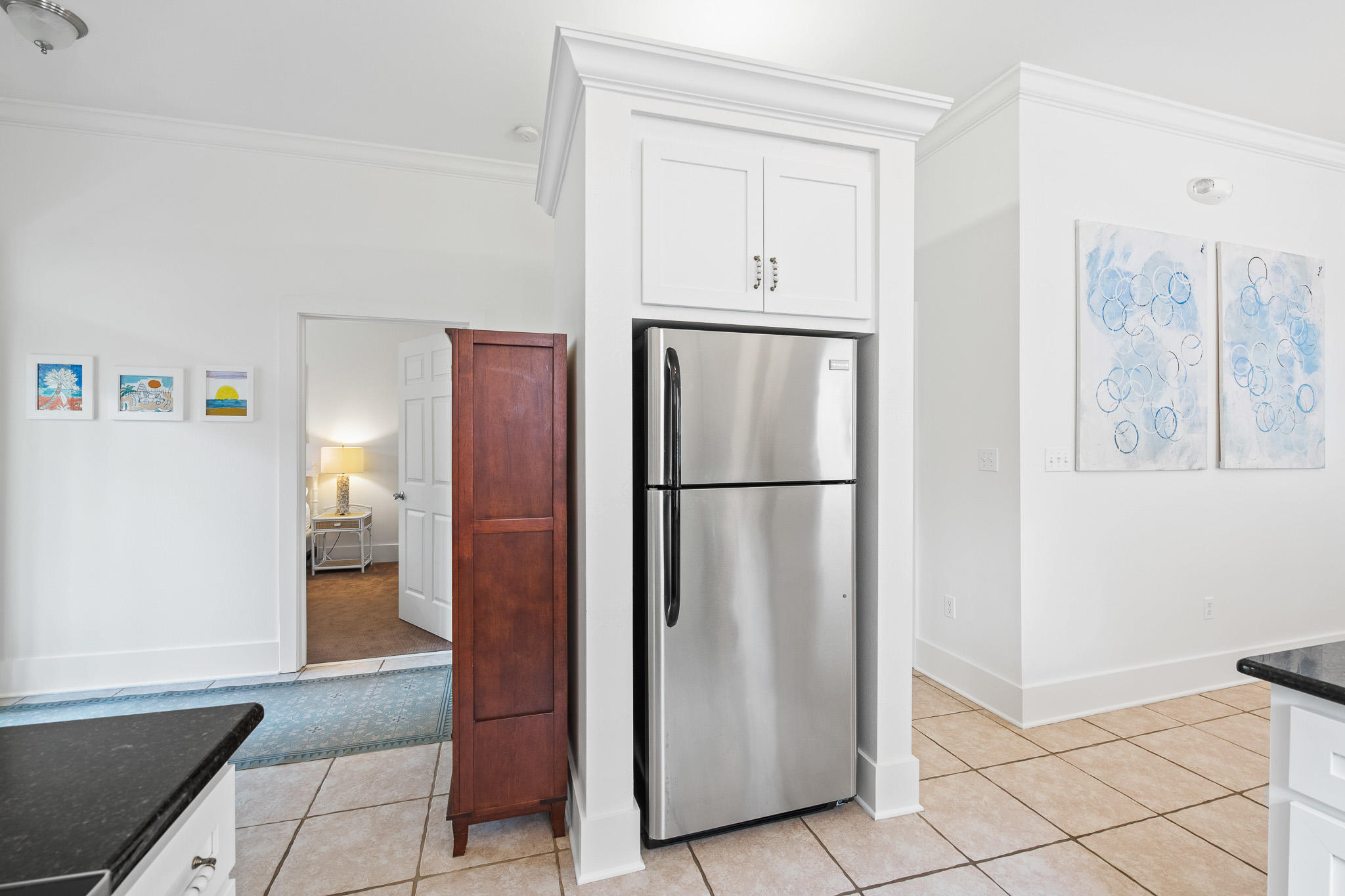 OLD FLORIDA VILLAGE - Residential