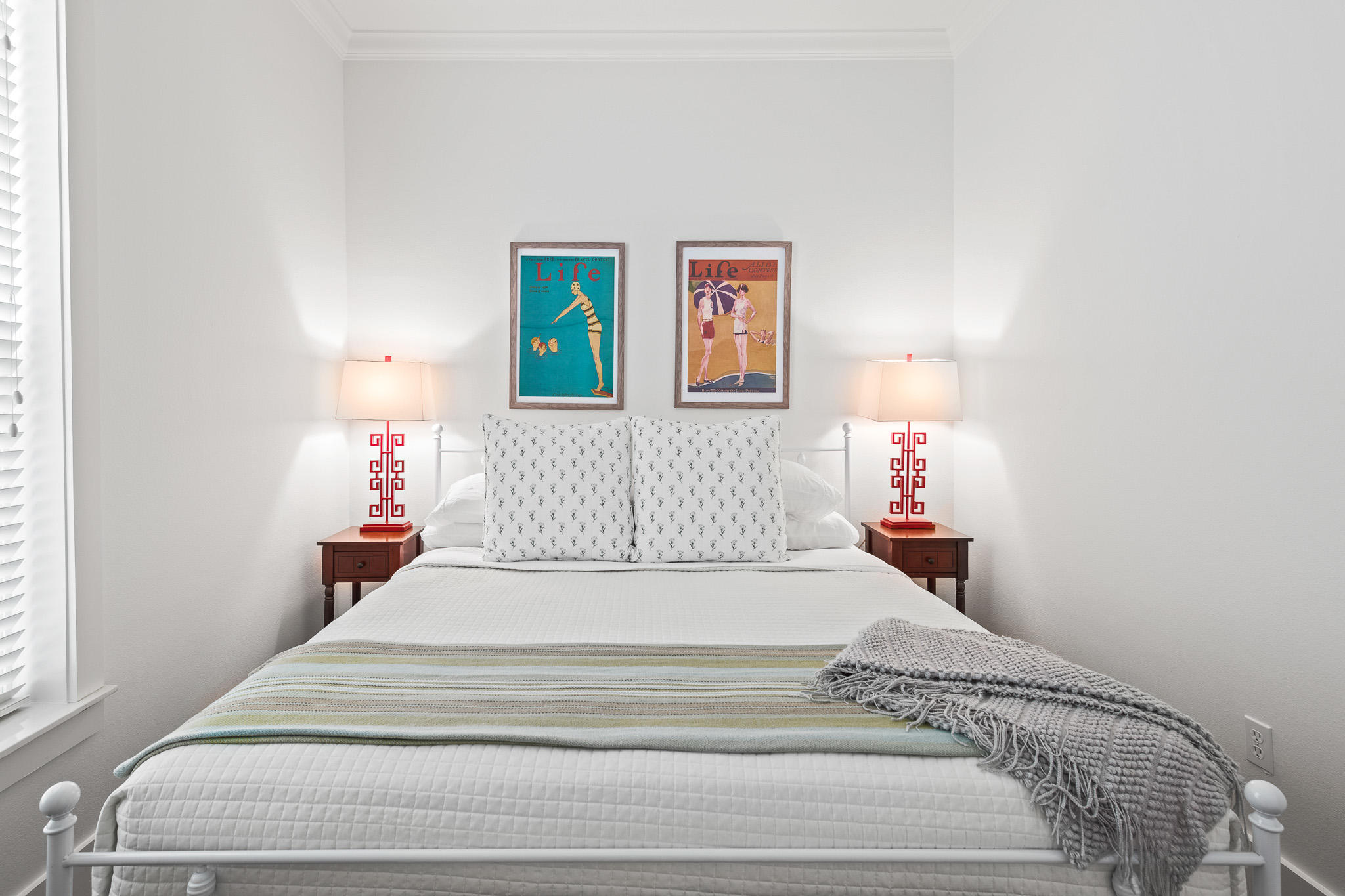 OLD FLORIDA VILLAGE - Residential