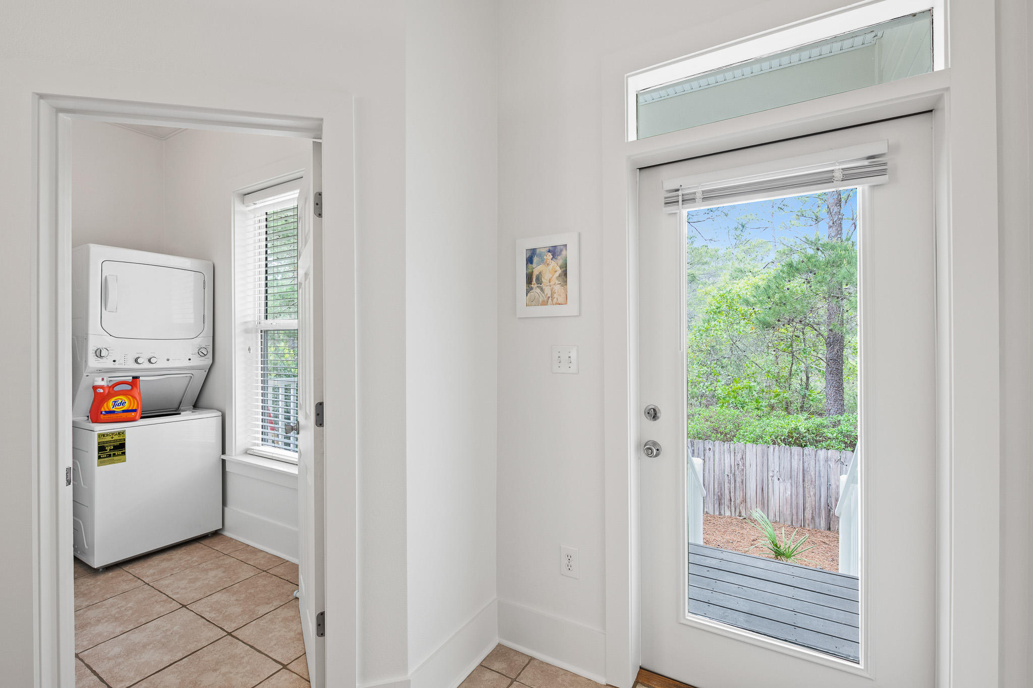 OLD FLORIDA VILLAGE - Residential