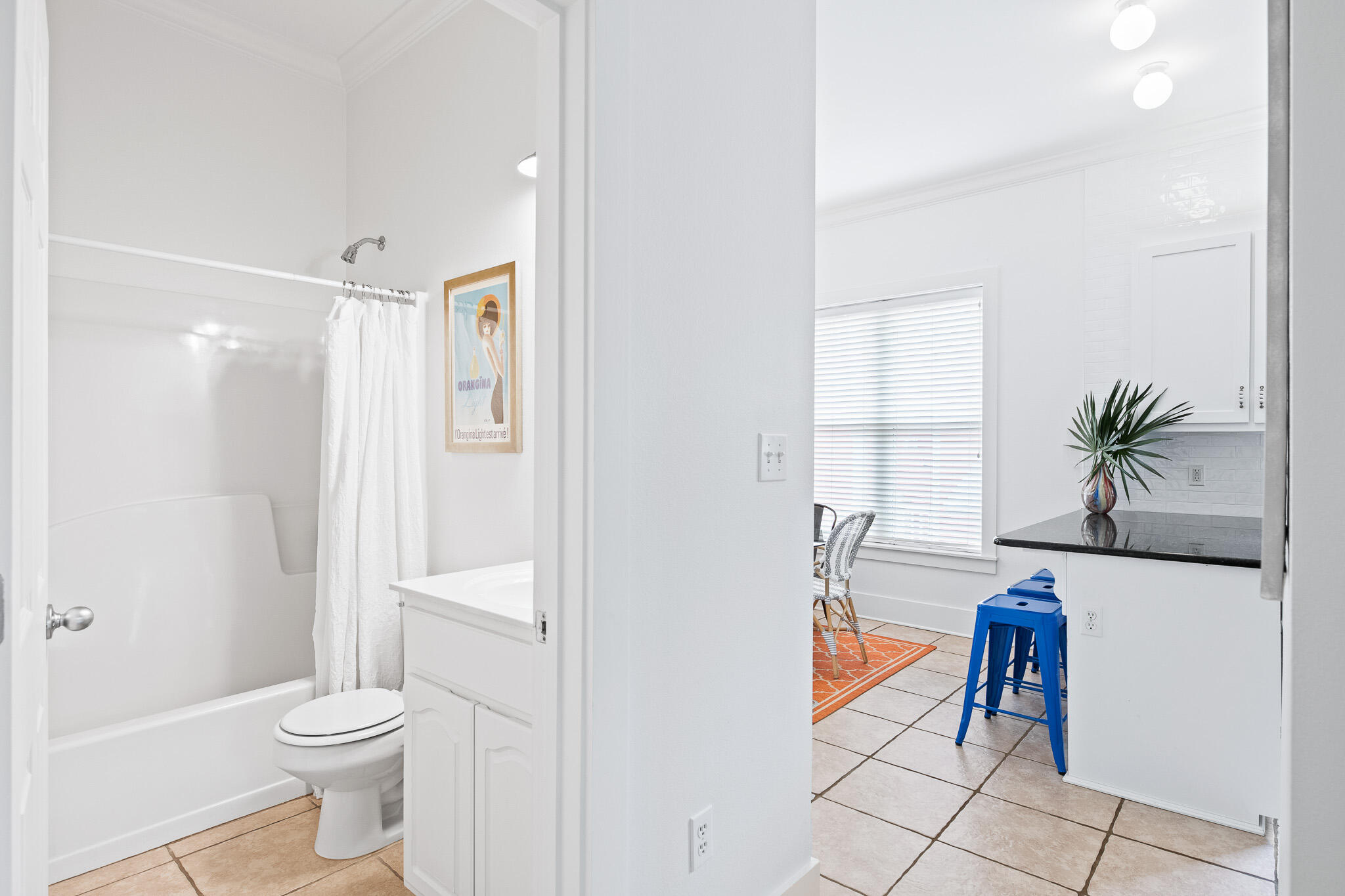 OLD FLORIDA VILLAGE - Residential