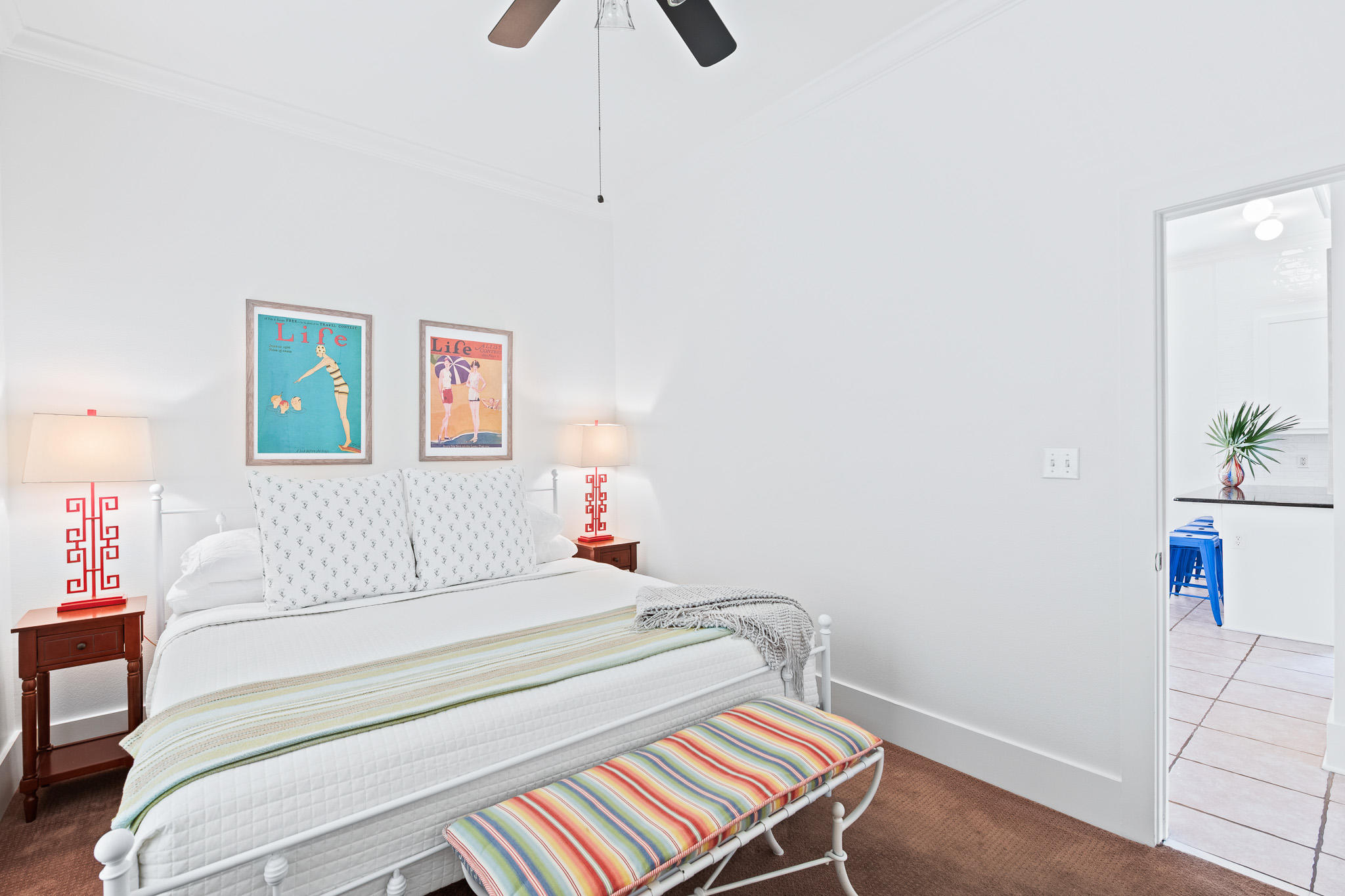 OLD FLORIDA VILLAGE - Residential