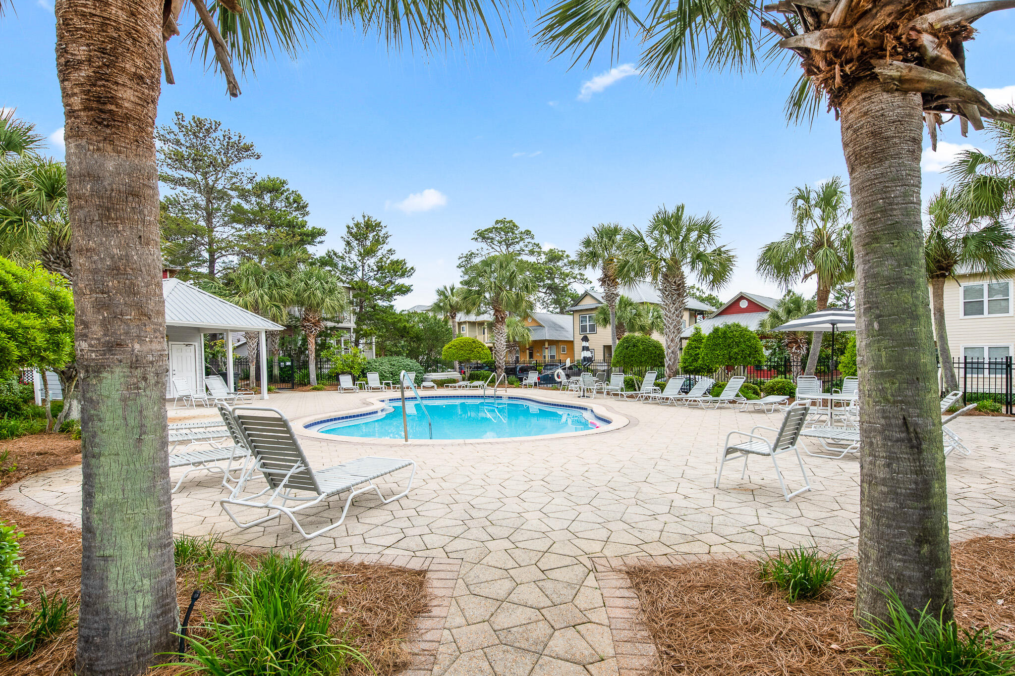 OLD FLORIDA VILLAGE - Residential