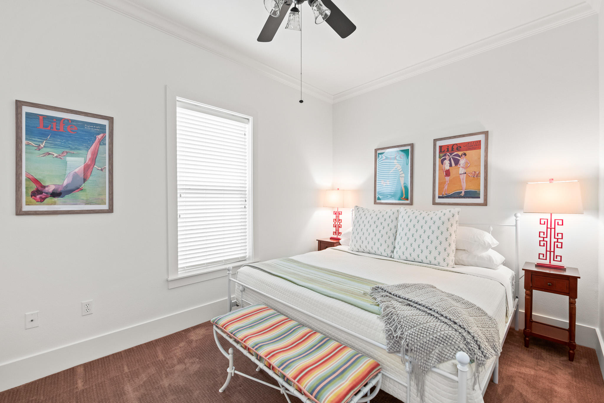 OLD FLORIDA VILLAGE - Residential