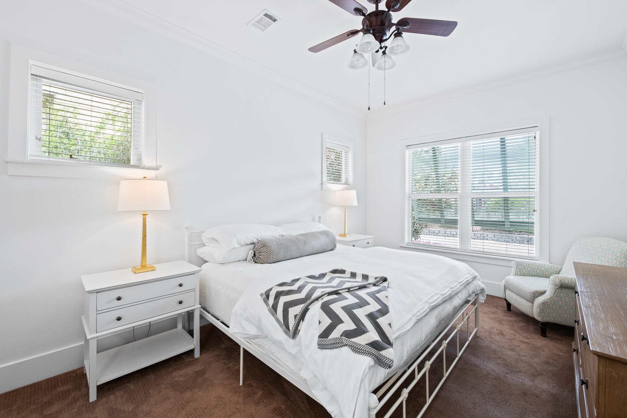 OLD FLORIDA VILLAGE - Residential