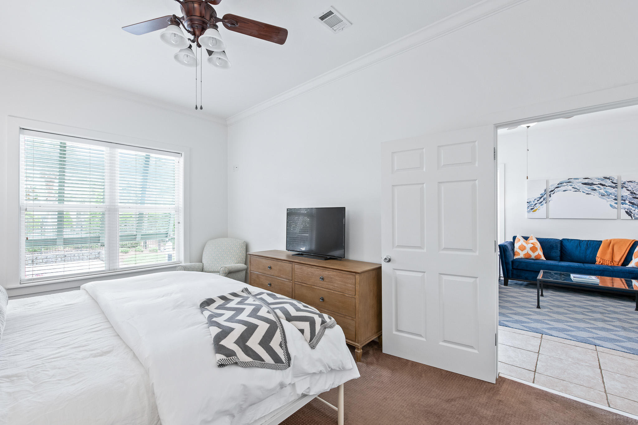 OLD FLORIDA VILLAGE - Residential