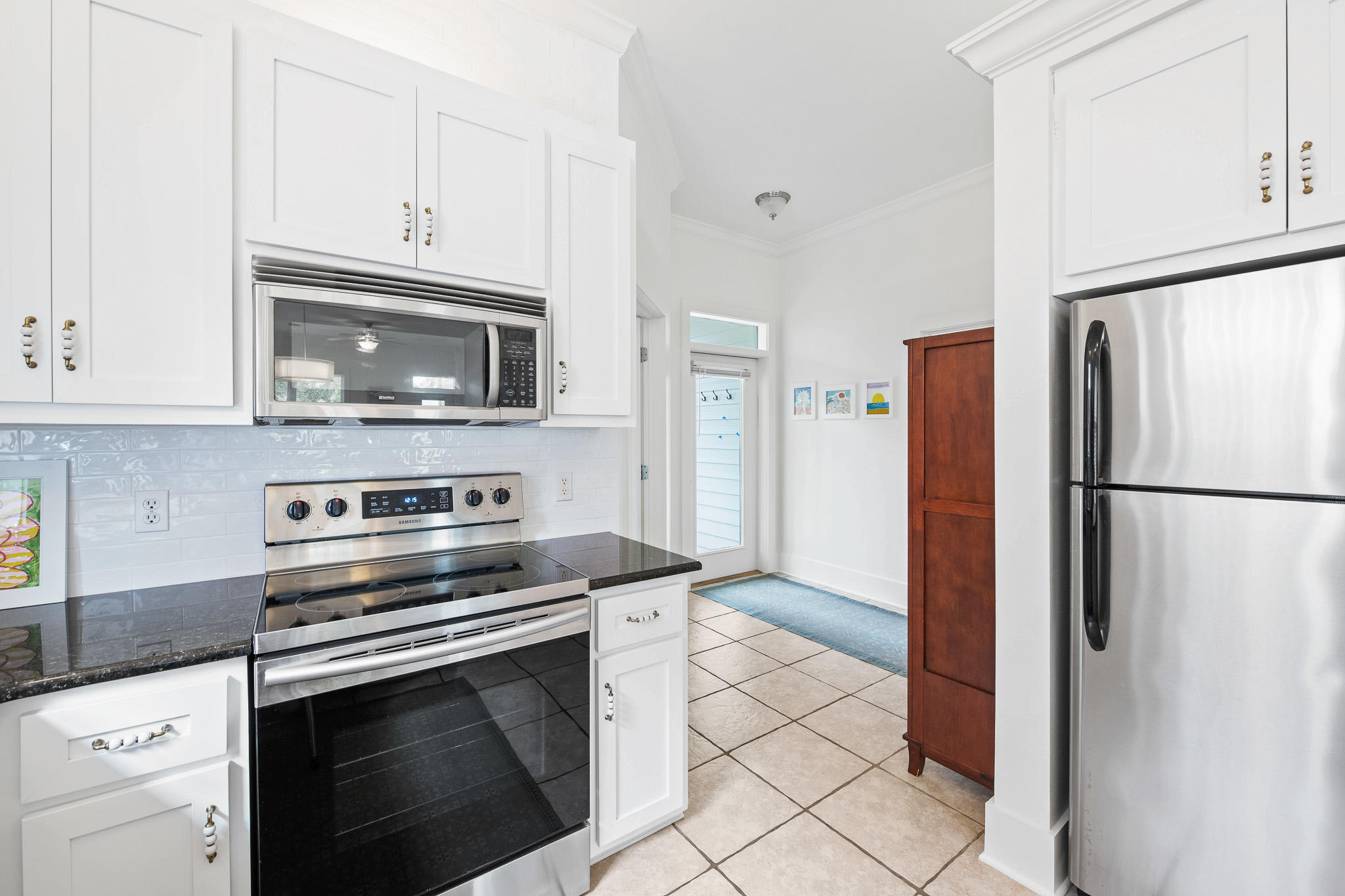 OLD FLORIDA VILLAGE - Residential