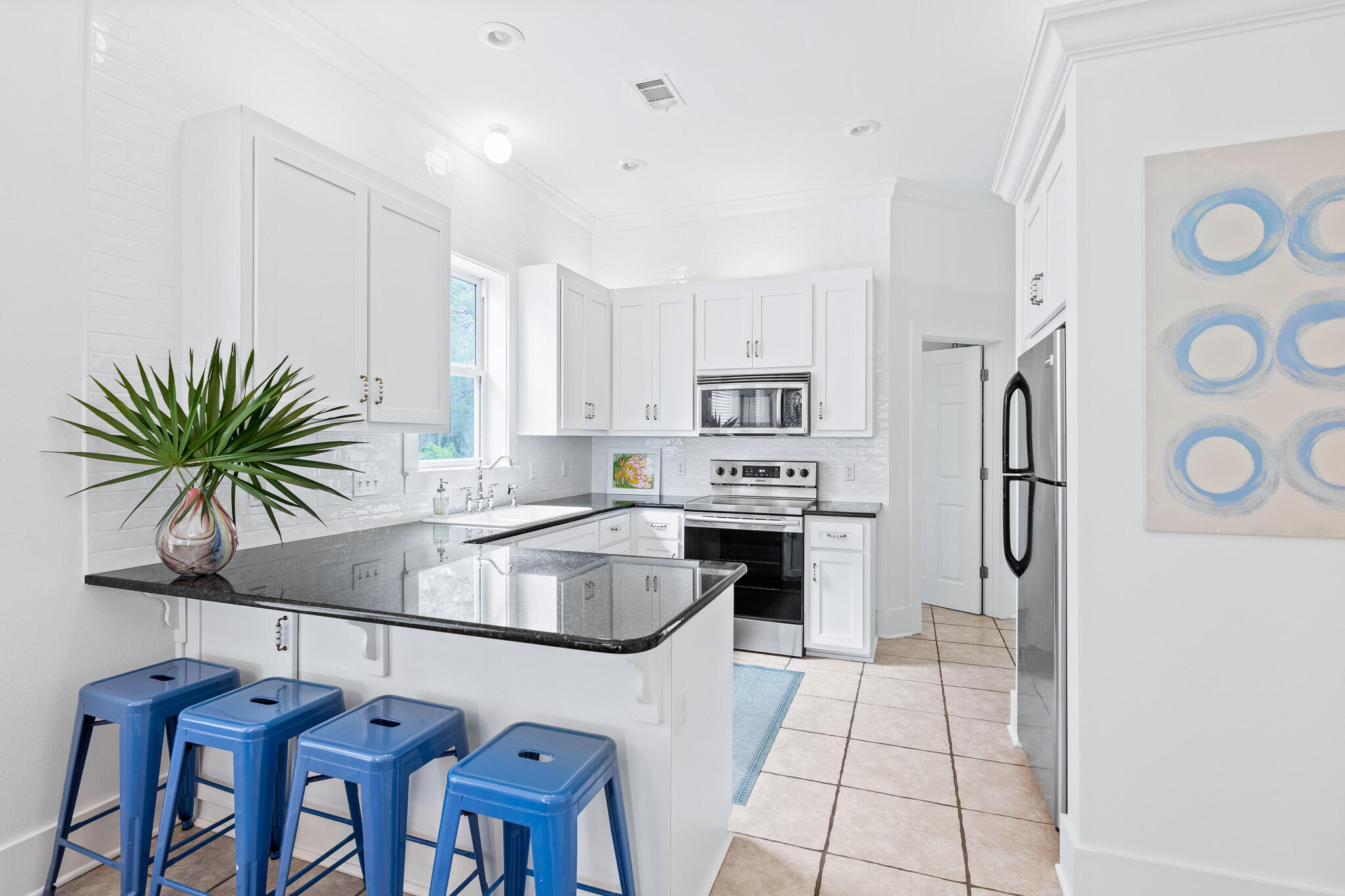 OLD FLORIDA VILLAGE - Residential