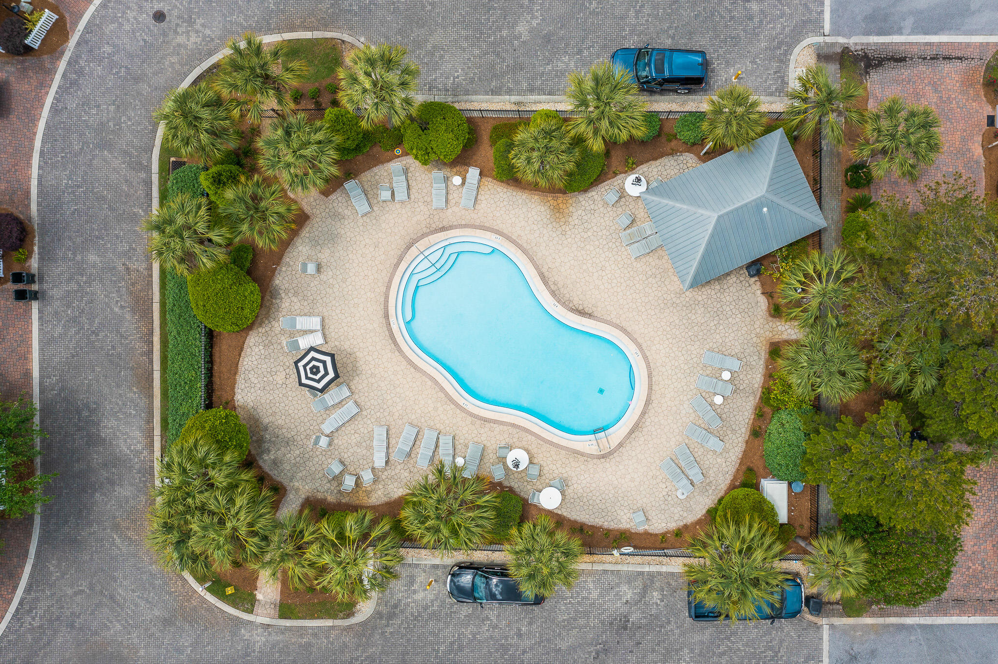 OLD FLORIDA VILLAGE - Residential