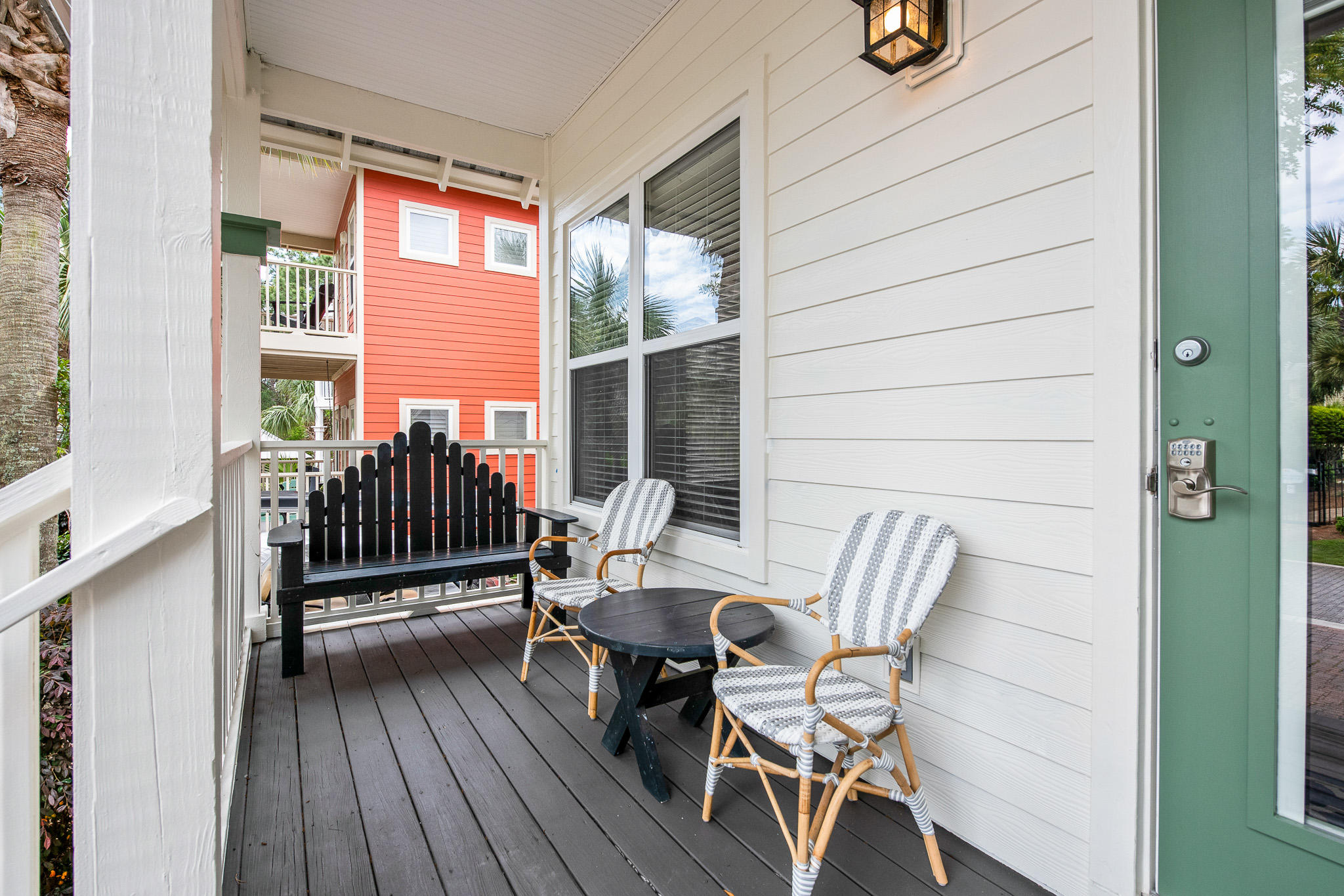 OLD FLORIDA VILLAGE - Residential