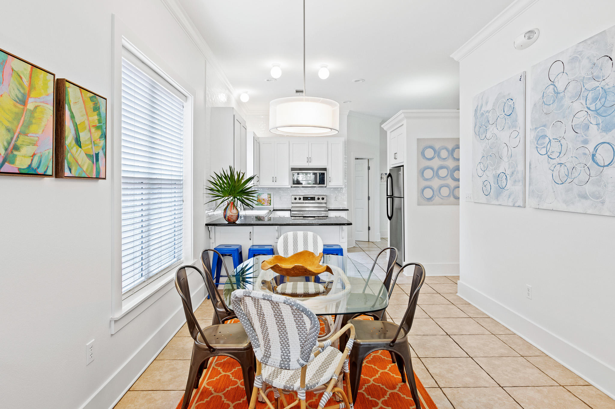 OLD FLORIDA VILLAGE - Residential