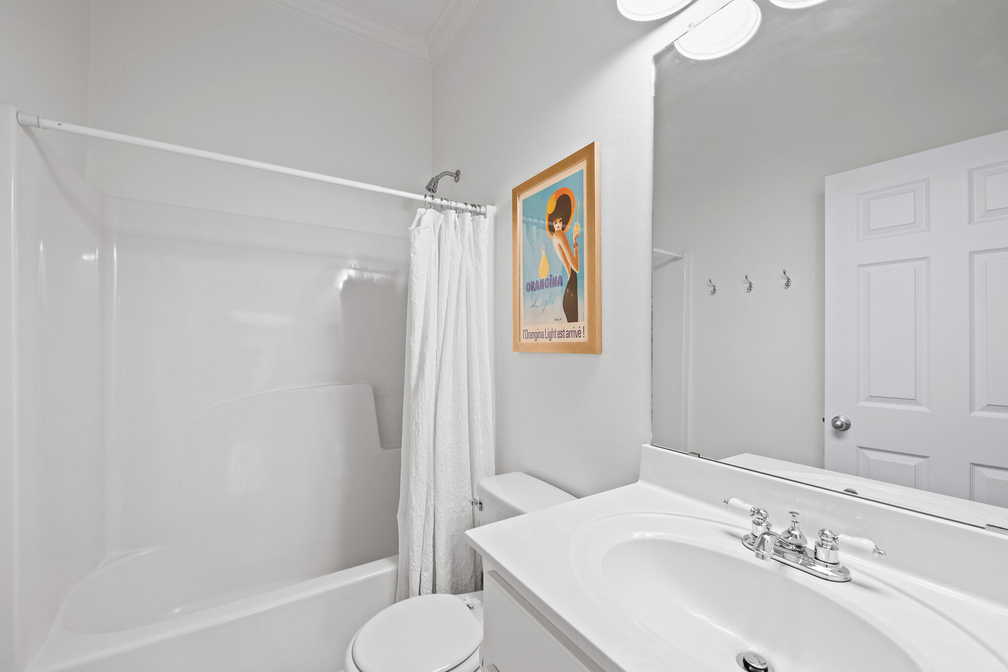 OLD FLORIDA VILLAGE - Residential