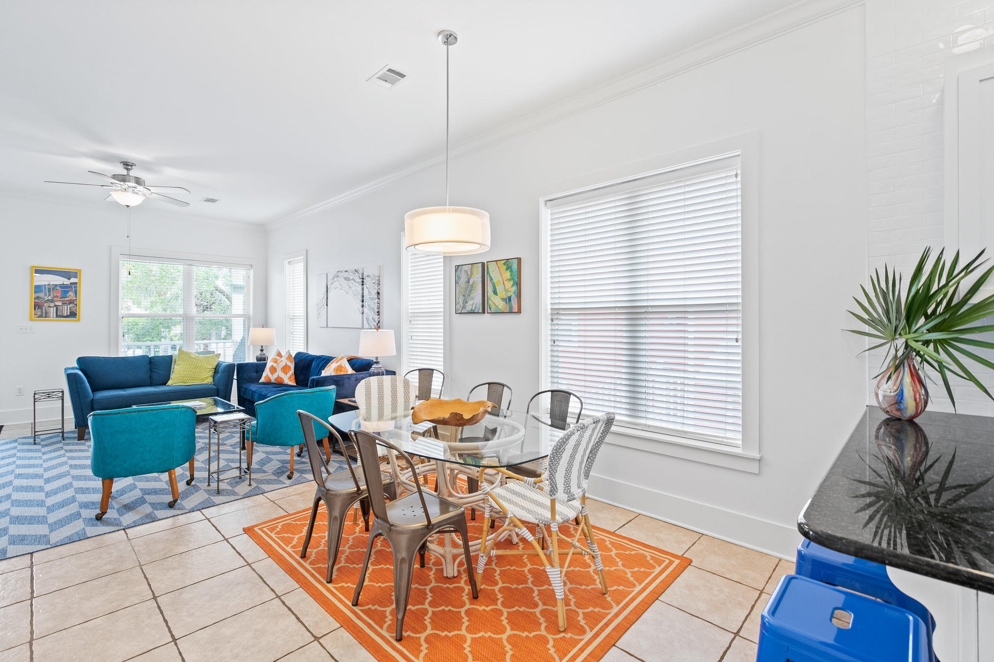 OLD FLORIDA VILLAGE - Residential