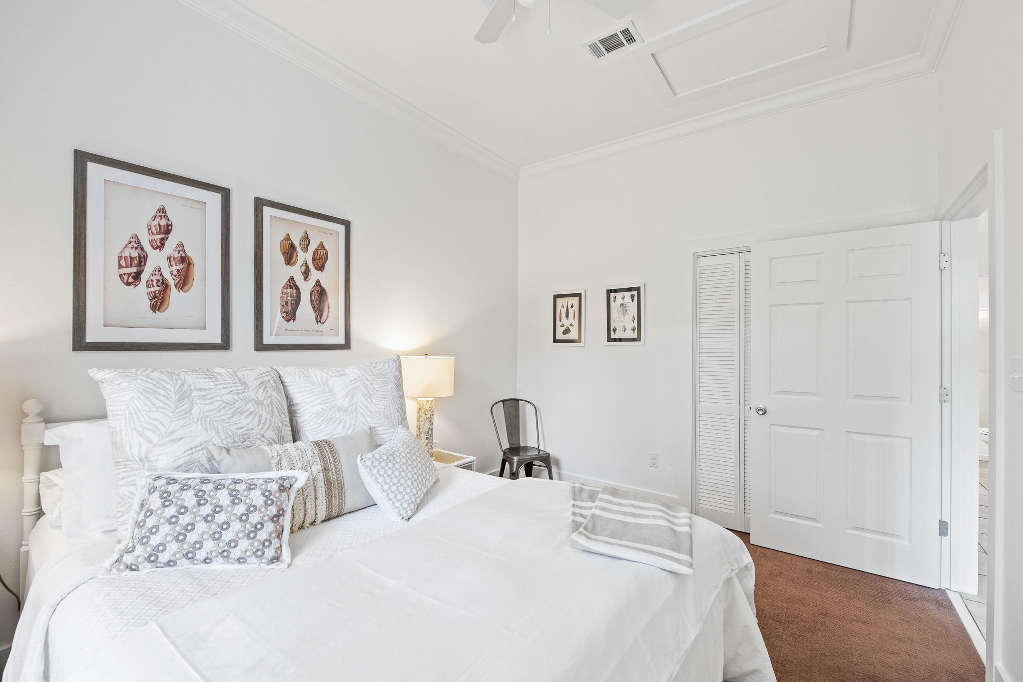 OLD FLORIDA VILLAGE - Residential