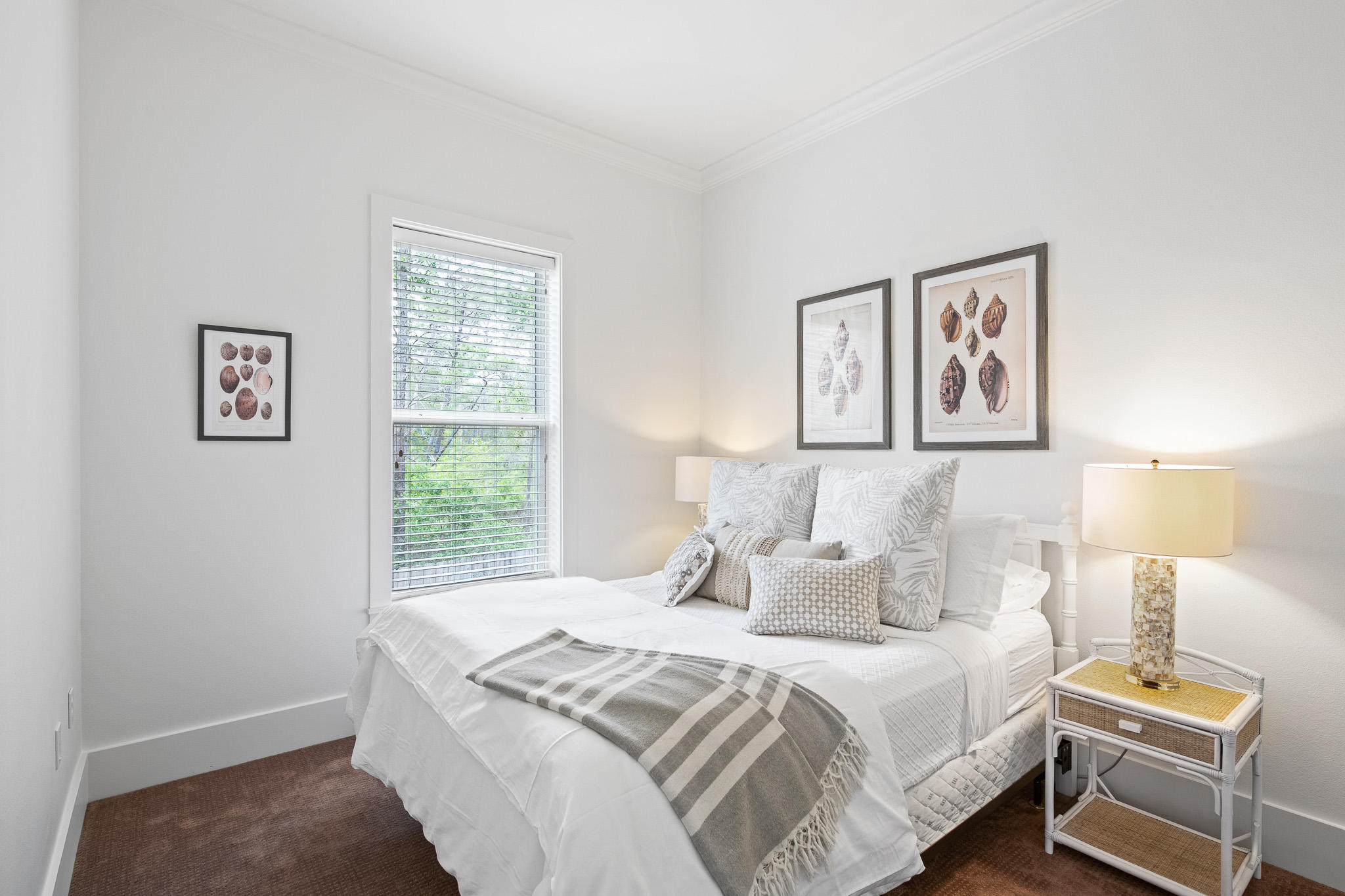 OLD FLORIDA VILLAGE - Residential