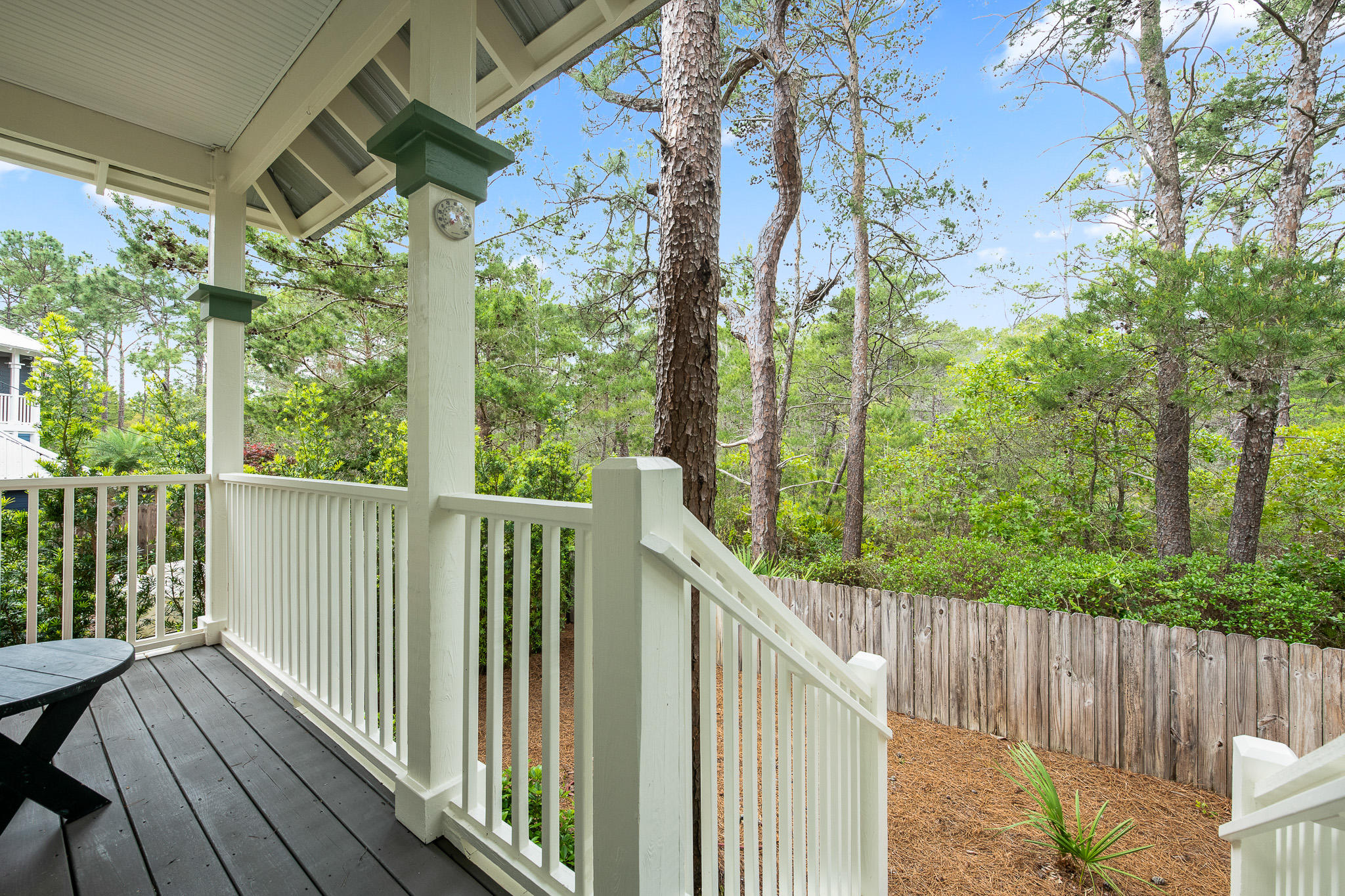OLD FLORIDA VILLAGE - Residential