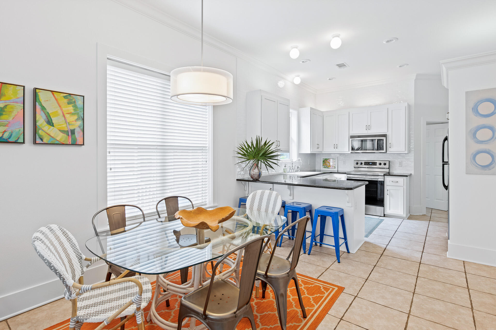 OLD FLORIDA VILLAGE - Residential