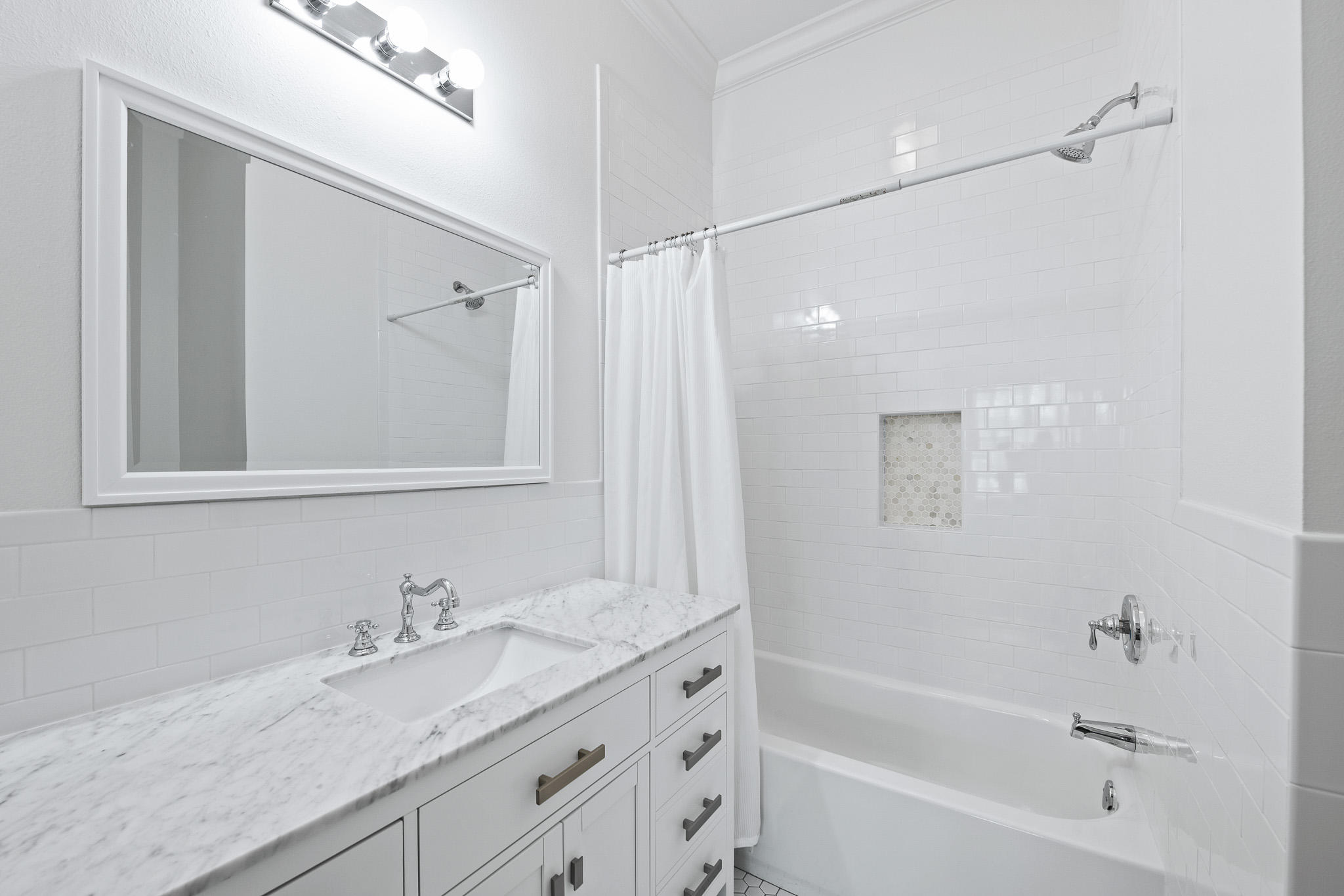 OLD FLORIDA VILLAGE - Residential