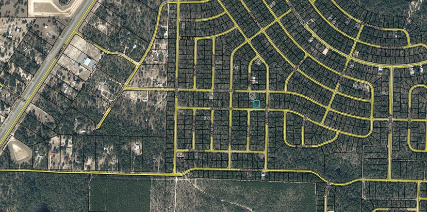 ATTENTION Builders!!!! Seller will consider Cost-Plus contract. Sunny Hills is an established subdivision with over 20K lots and is currently being developed with several national builders. Subdivision offers an 18 hole golf course with Clubhouse, numerous lakes with white sandy beaches for recreational activities such as swimming, boating, and fishing, churches, best of all with NO HOA fees! Need city life? Panama City Beach. Northwest Florida Beaches International Airport, and Pier Park shopping are approximately a 45 minutes drive. Approx. 20 miles from local shopping, medical, and other local amenities in Chipley.