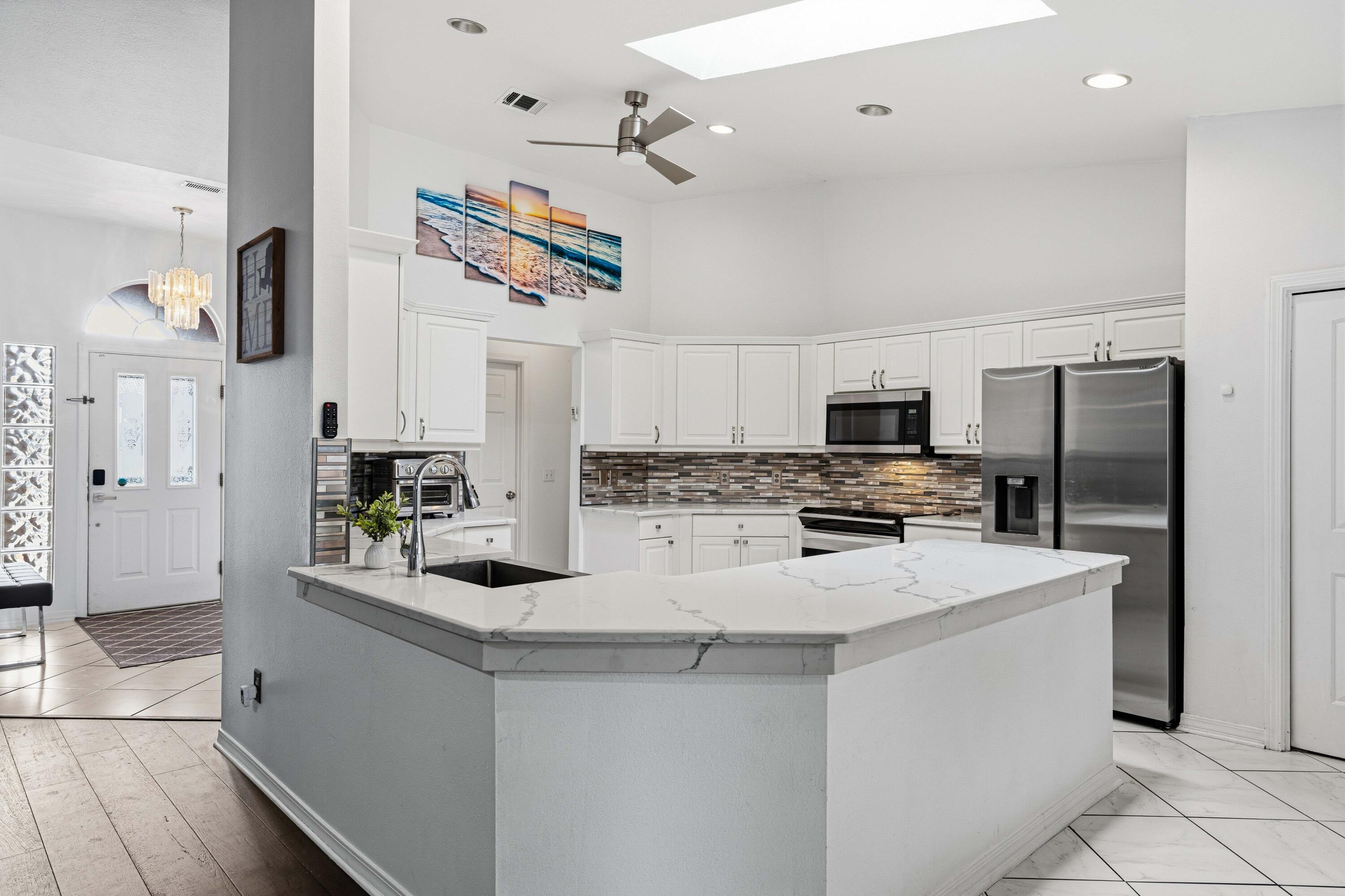 SANDY BEACH ESTATES - Residential