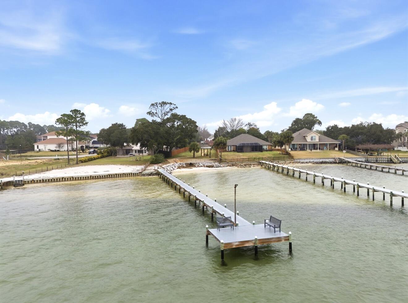 SANDY BEACH ESTATES - Residential