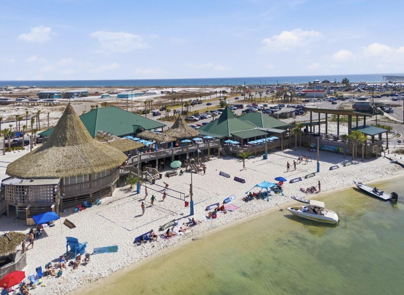 SANDY BEACH ESTATES - Residential