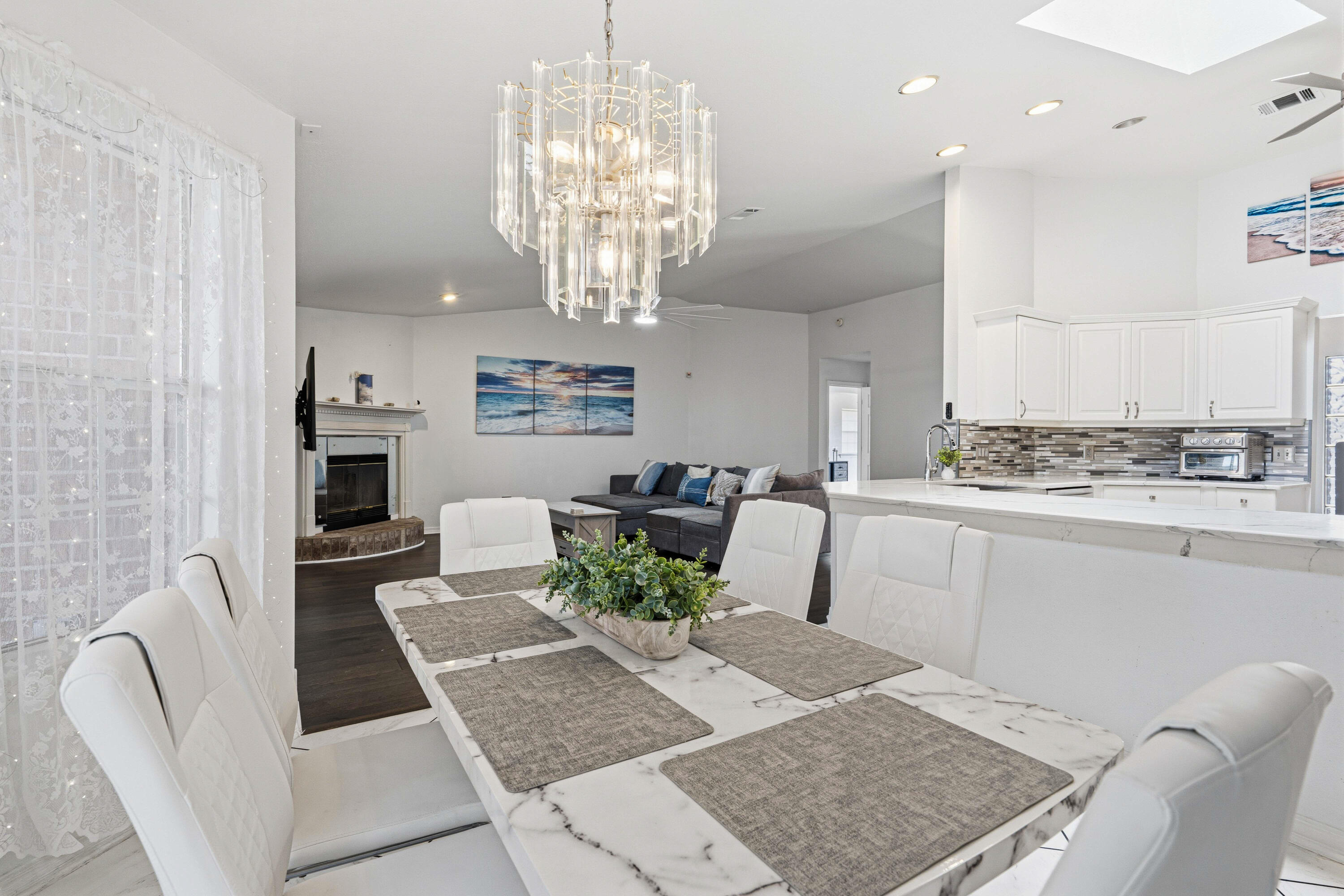 SANDY BEACH ESTATES - Residential