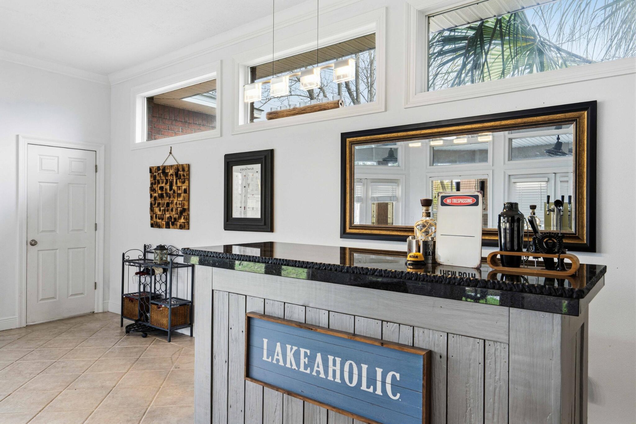 SANDY BEACH ESTATES - Residential