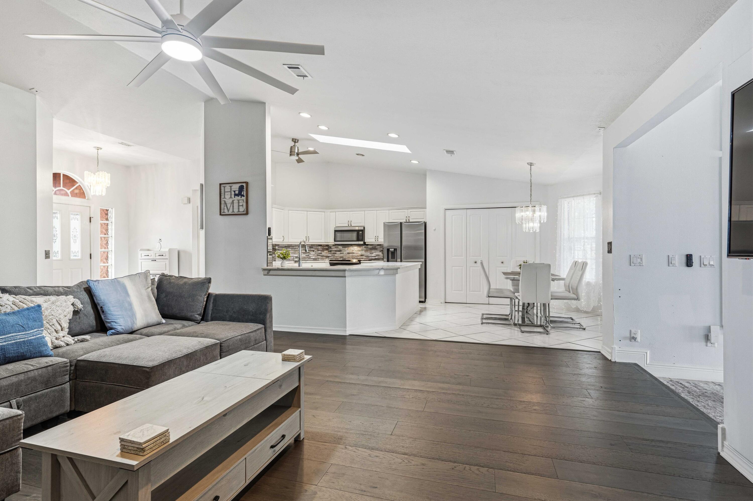 SANDY BEACH ESTATES - Residential