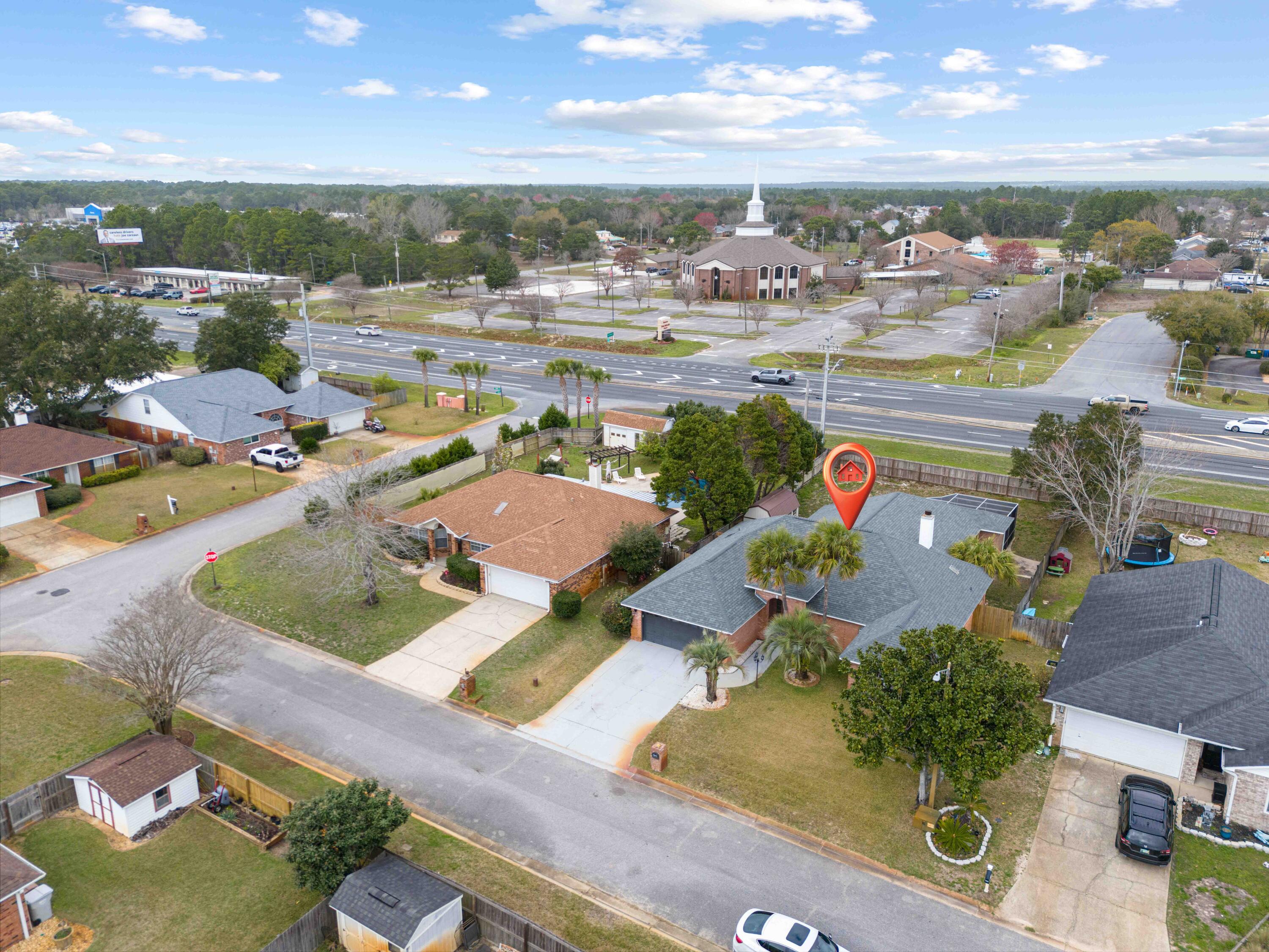 SANDY BEACH ESTATES - Residential