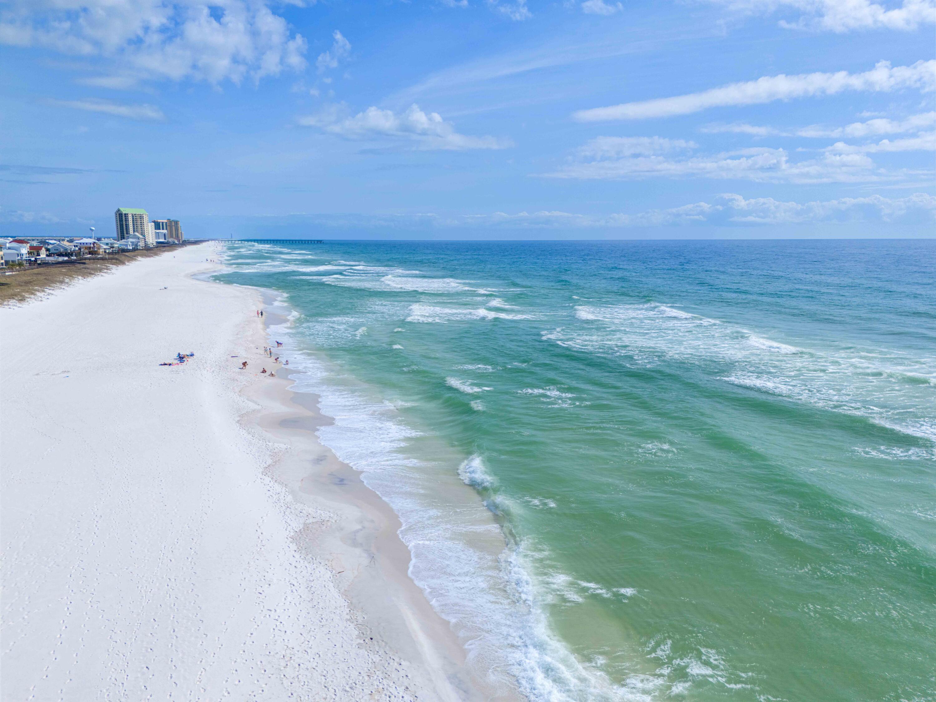 SANDY BEACH ESTATES - Residential