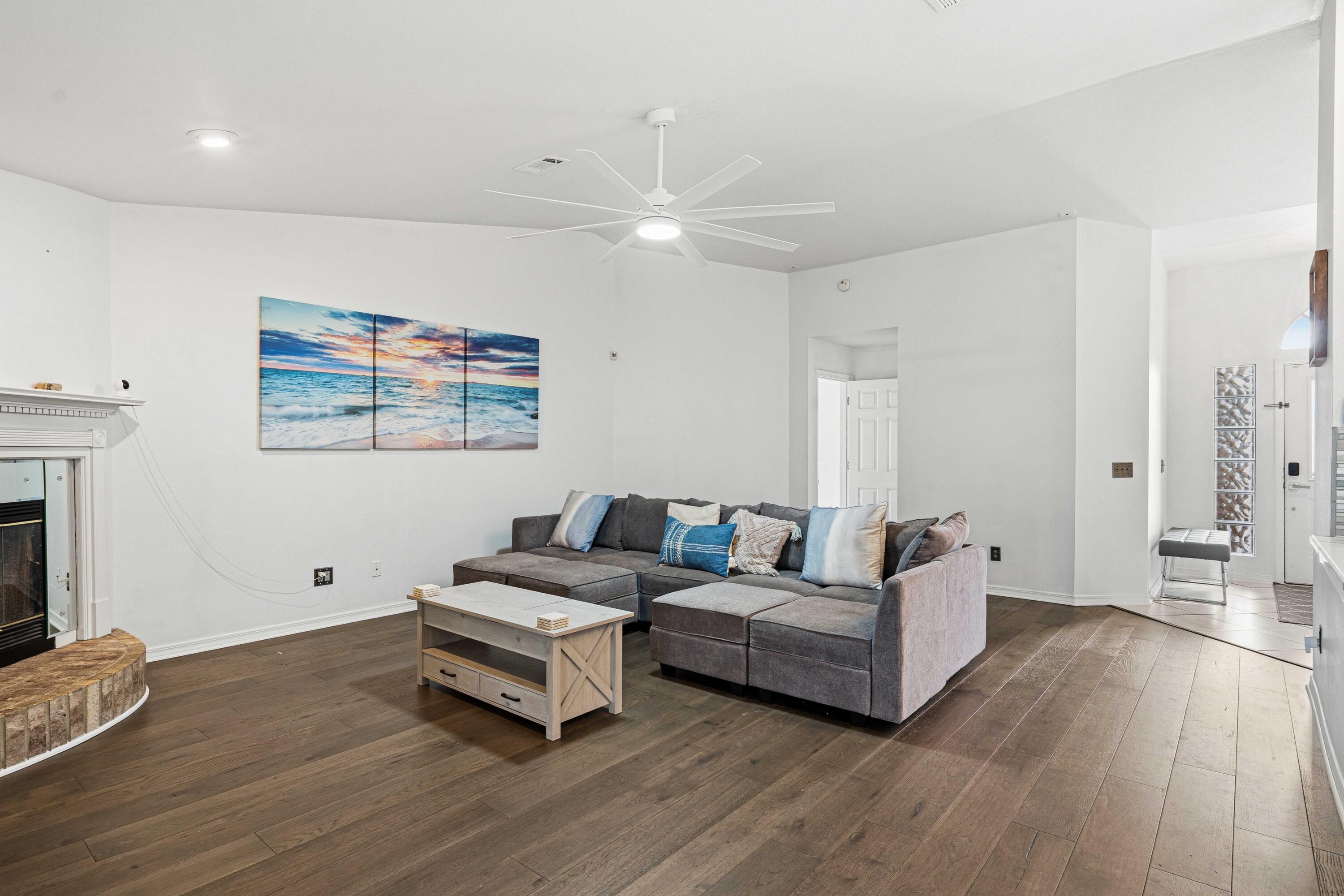 SANDY BEACH ESTATES - Residential