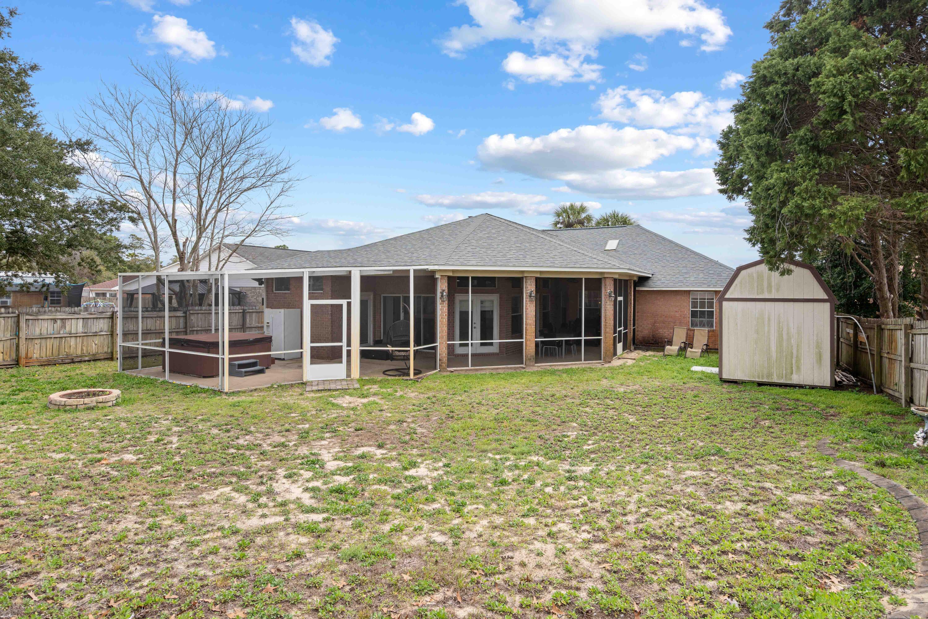 SANDY BEACH ESTATES - Residential