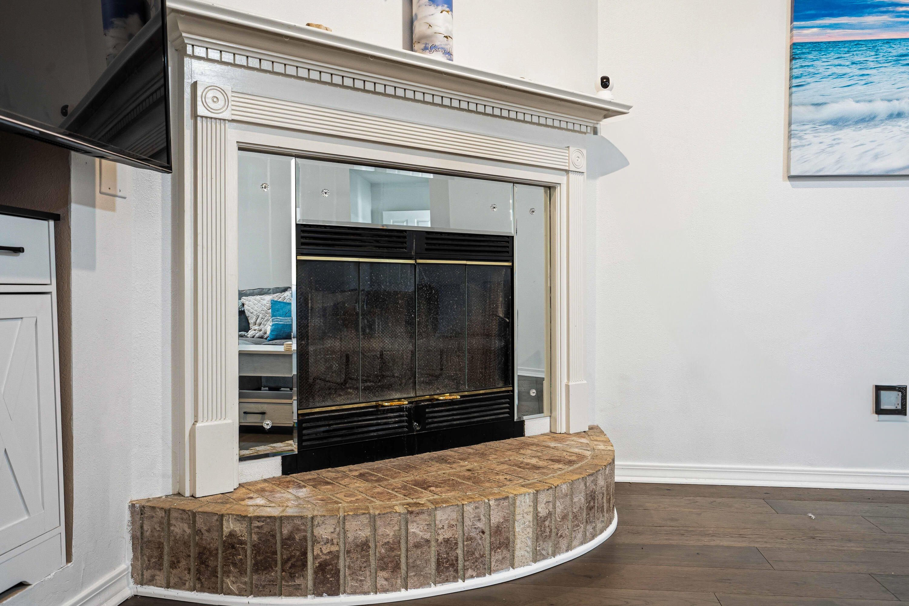 SANDY BEACH ESTATES - Residential