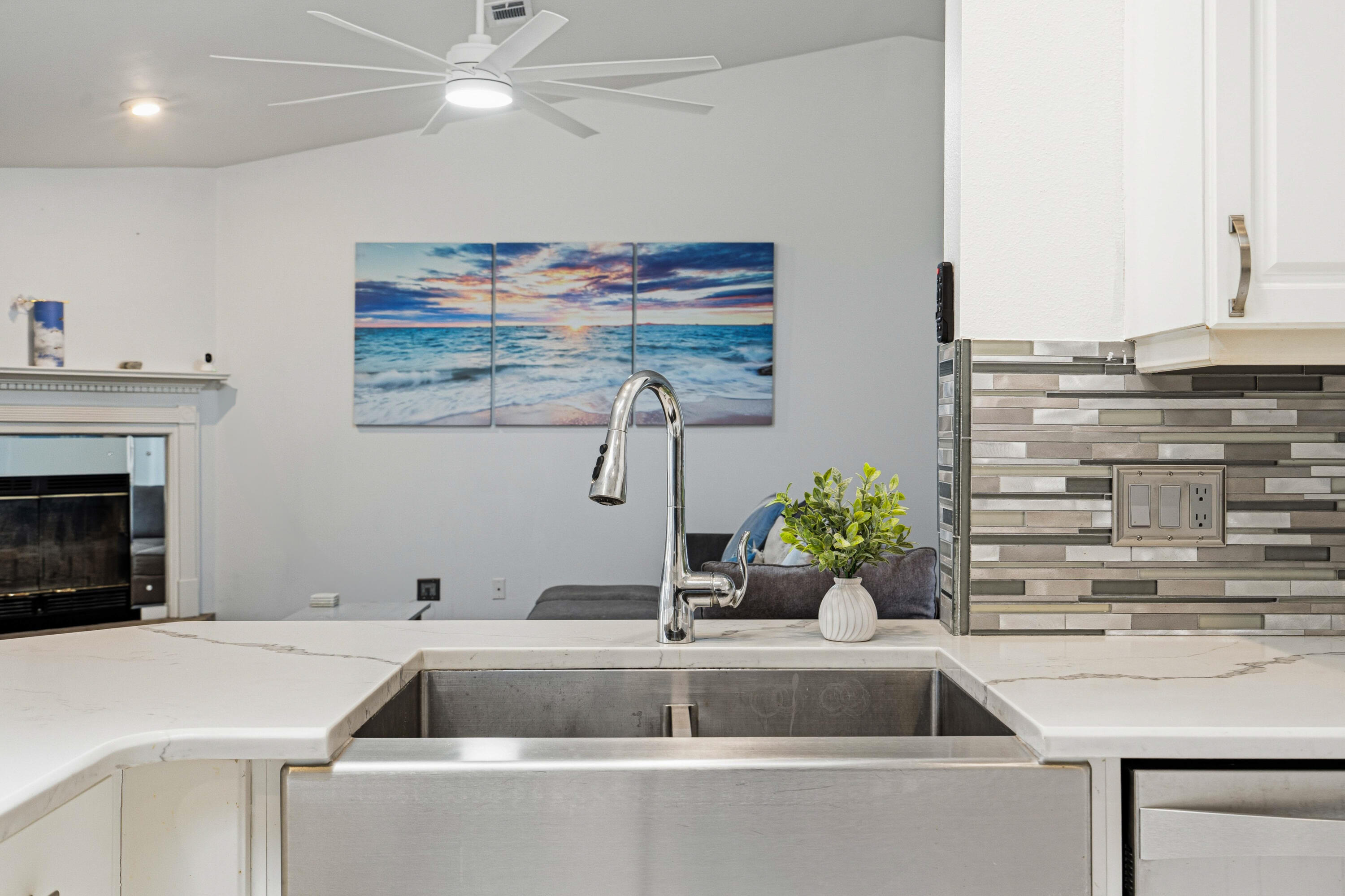 SANDY BEACH ESTATES - Residential