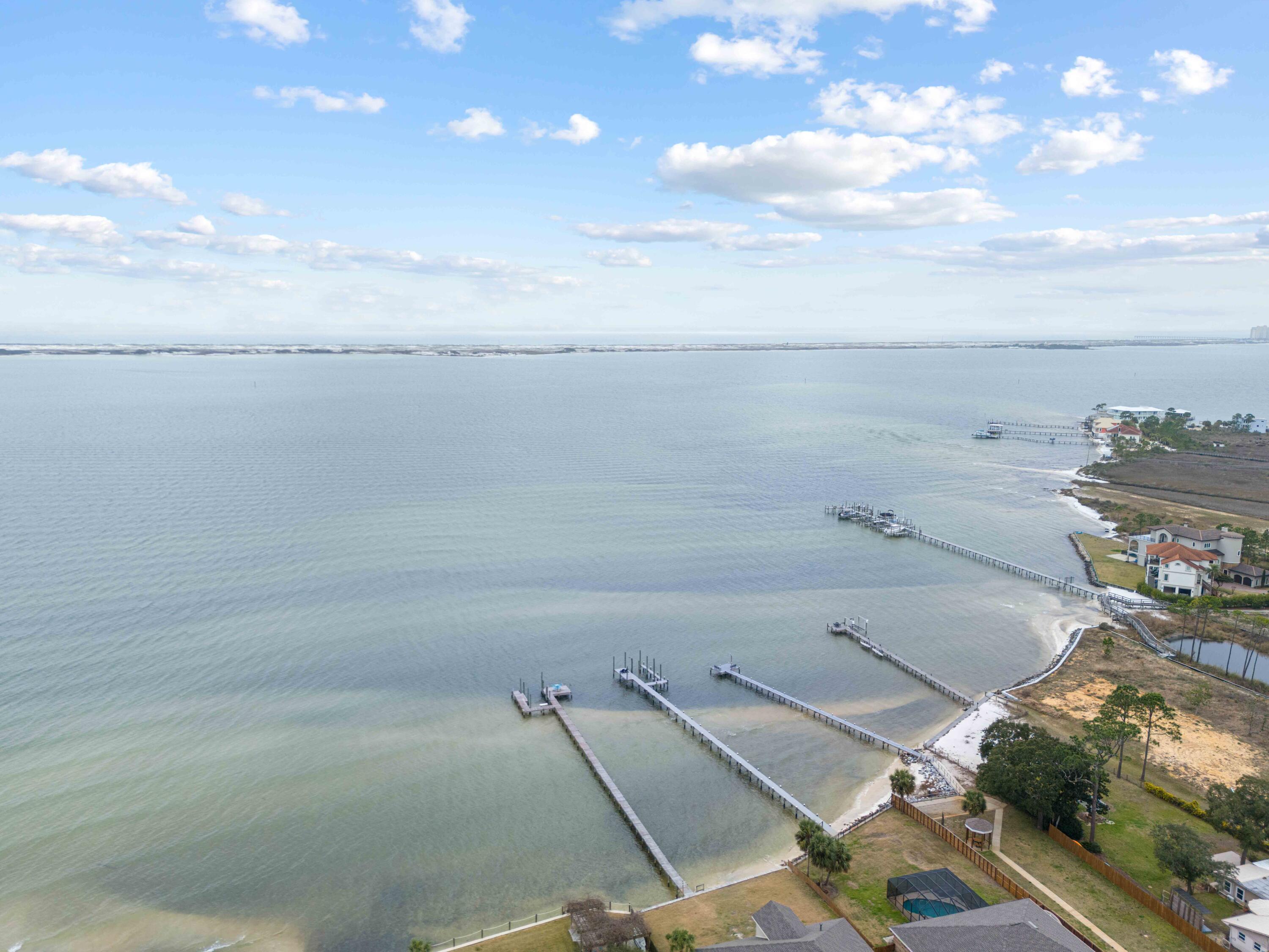 SANDY BEACH ESTATES - Residential