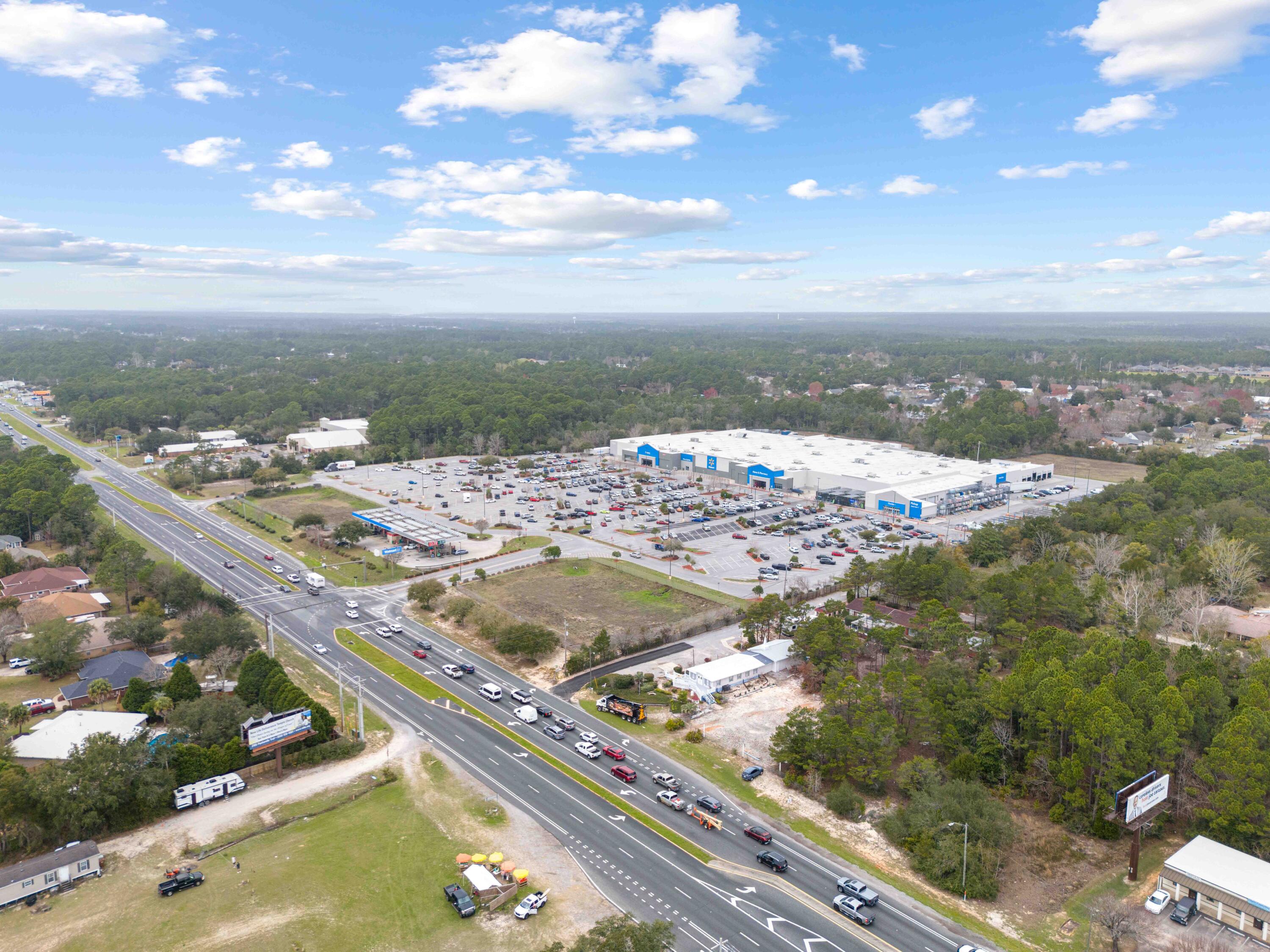 SANDY BEACH ESTATES - Residential