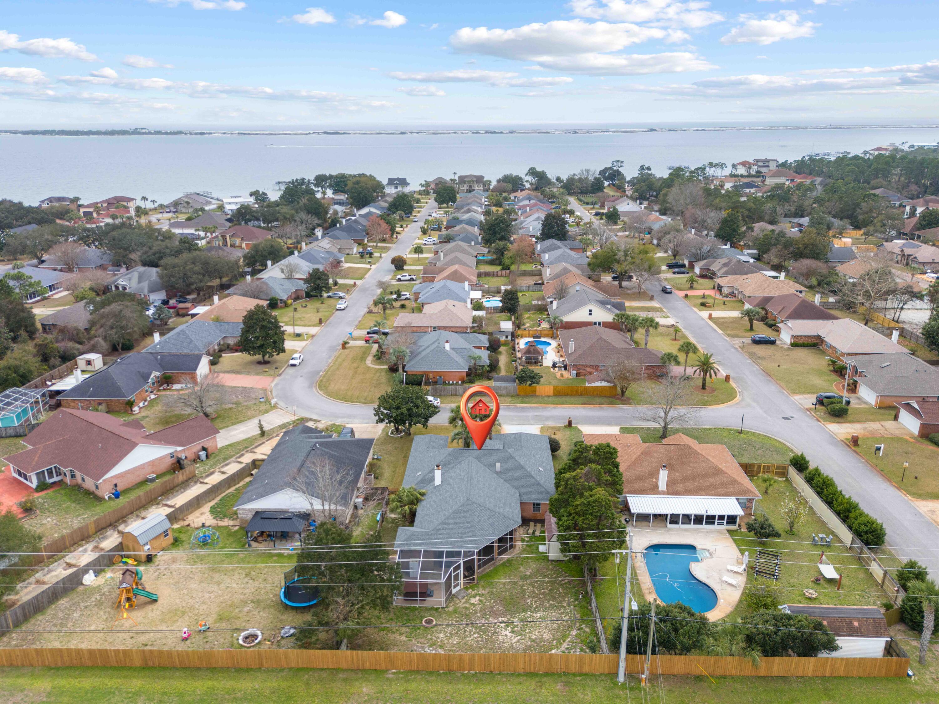 SANDY BEACH ESTATES - Residential