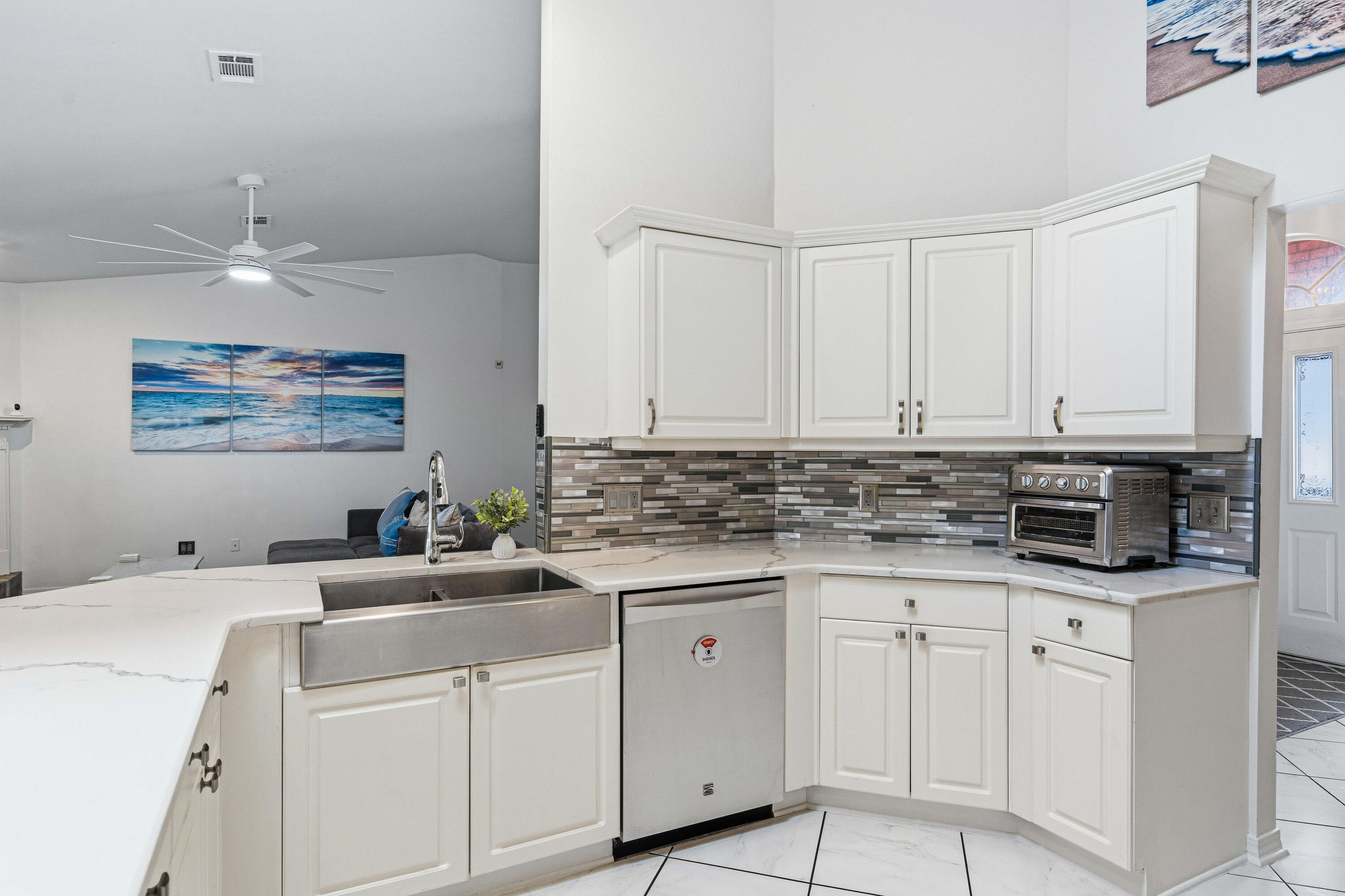 SANDY BEACH ESTATES - Residential