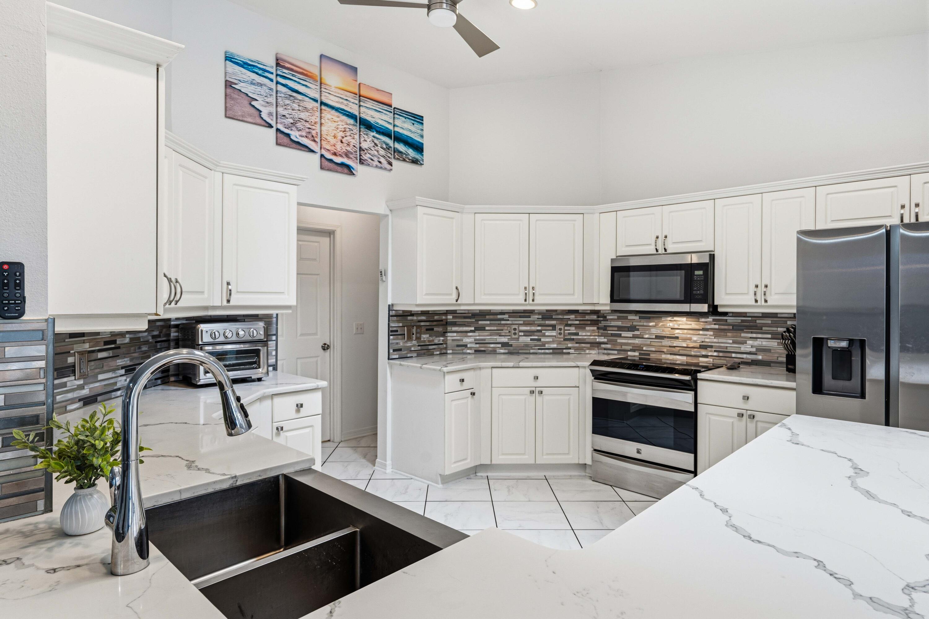 SANDY BEACH ESTATES - Residential