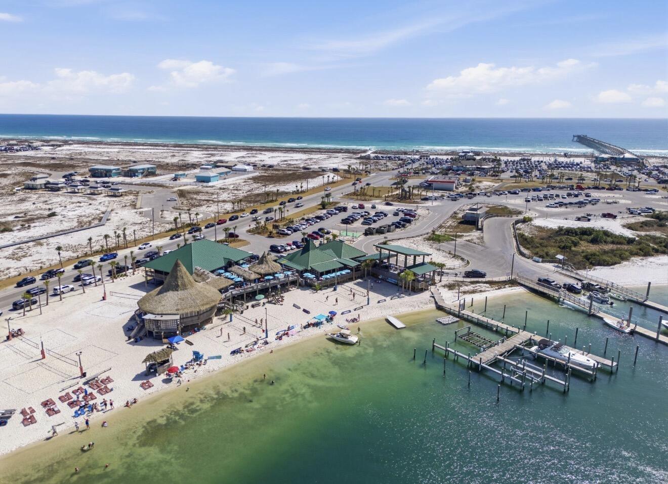 SANDY BEACH ESTATES - Residential