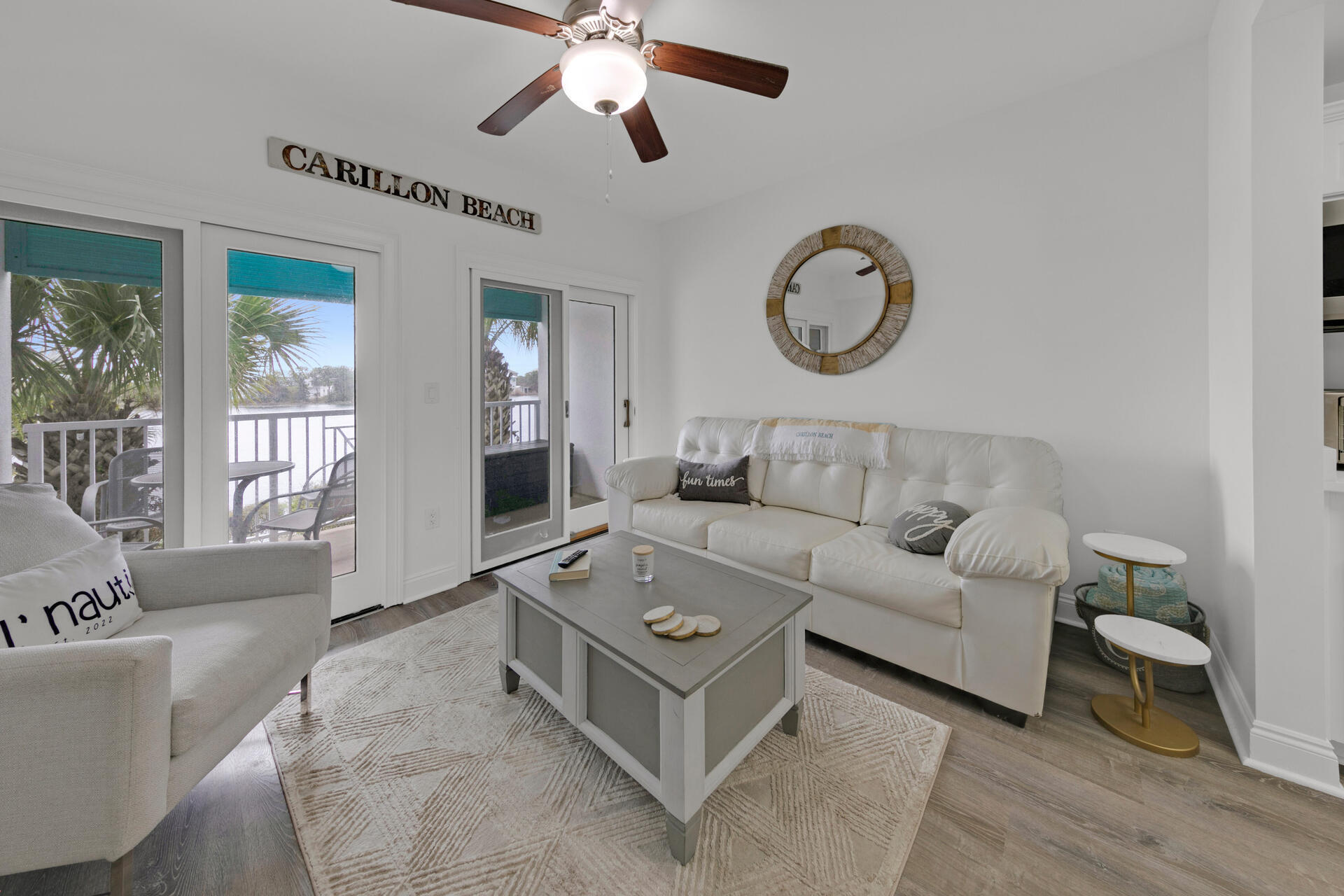 Carillon Beach Inn - Residential