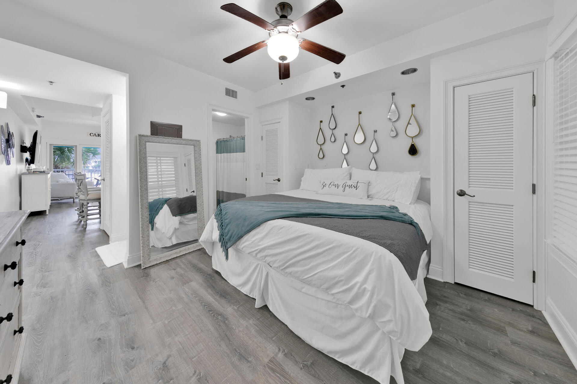 Carillon Beach Inn - Residential