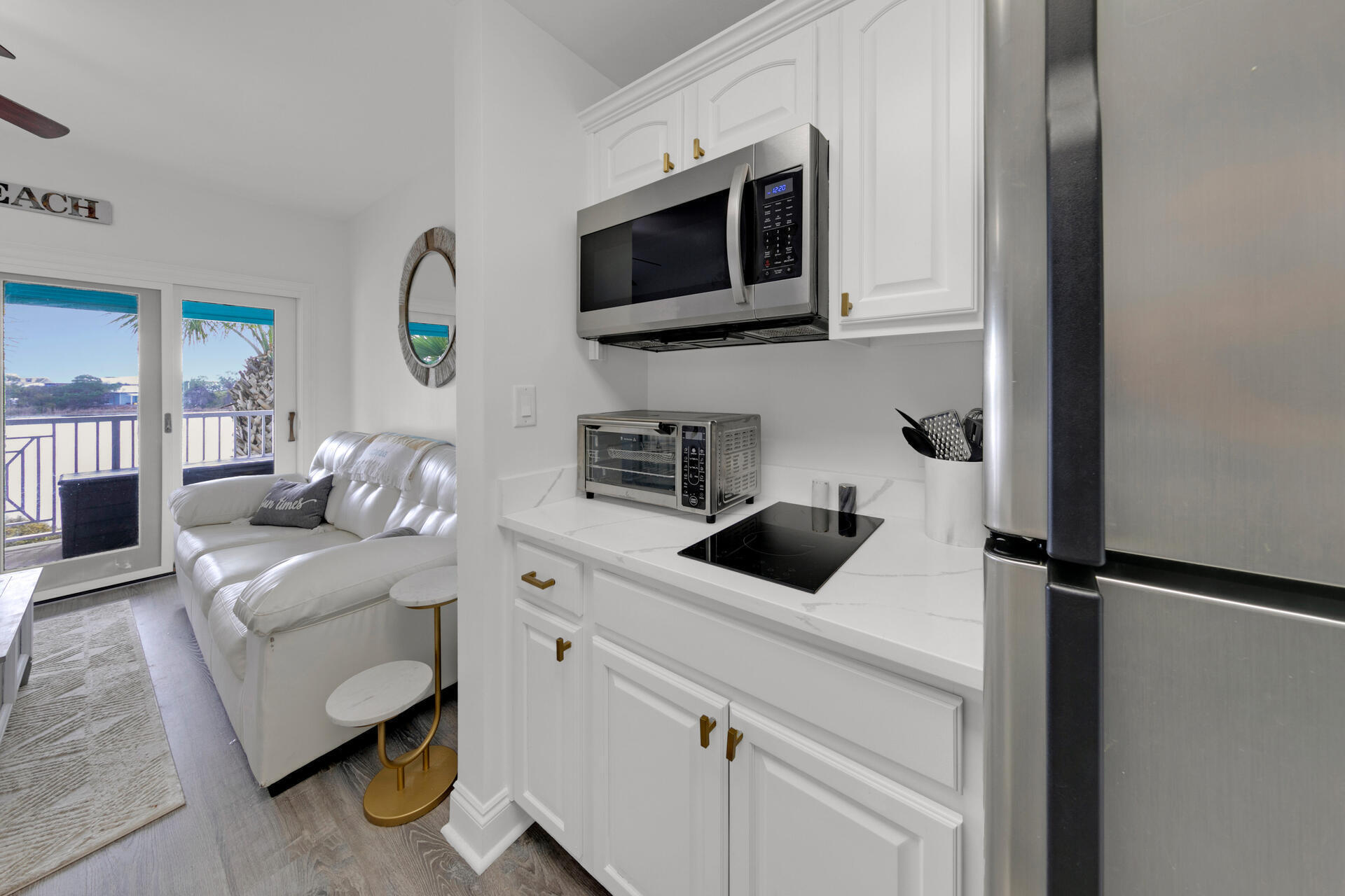 Carillon Beach Inn - Residential