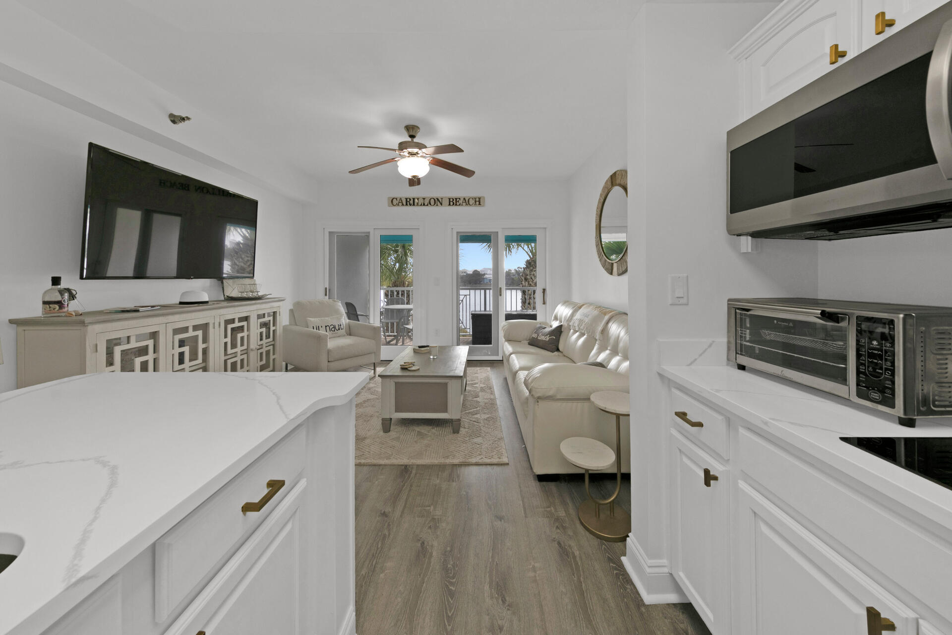 Carillon Beach Inn - Residential