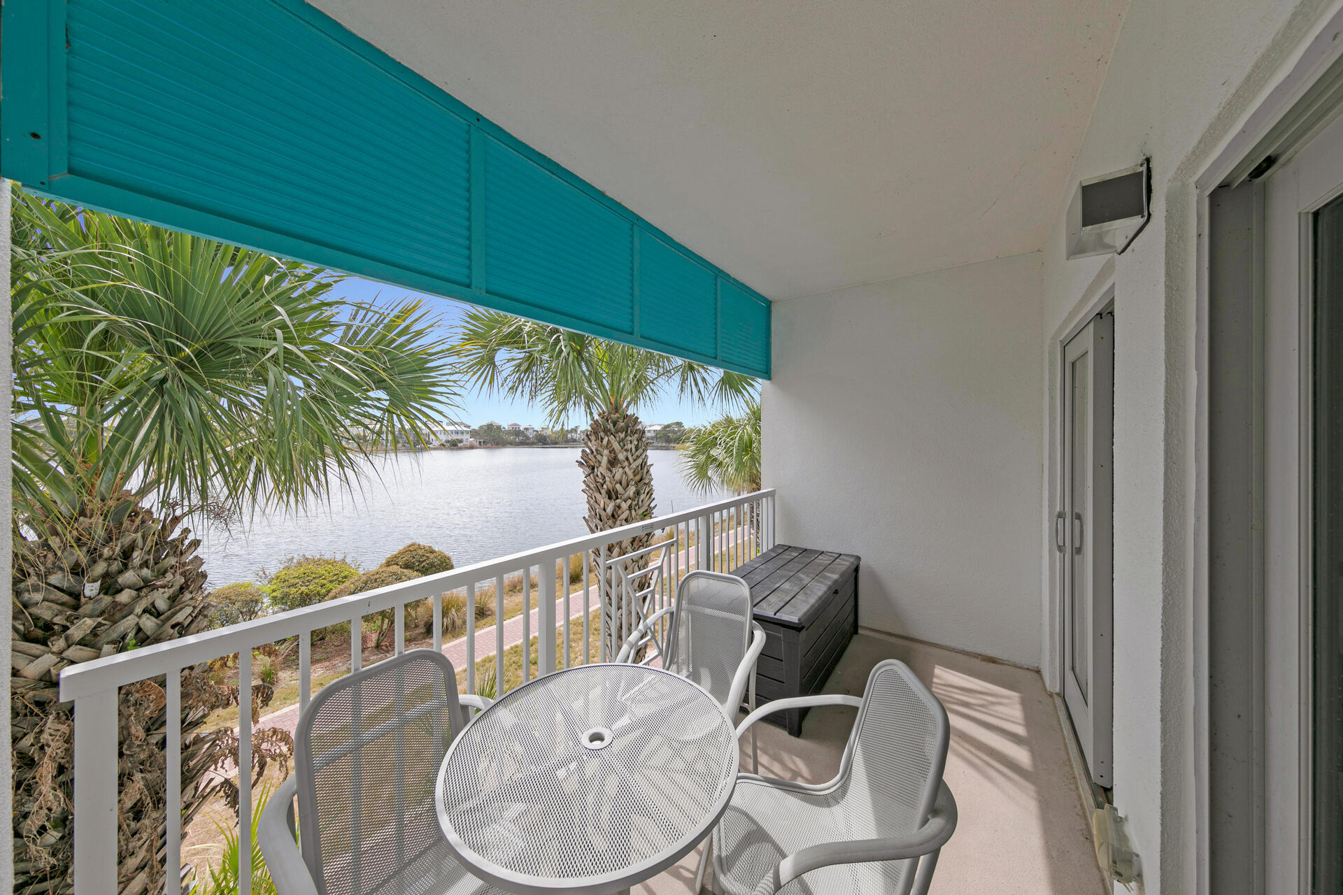 Carillon Beach Inn - Residential