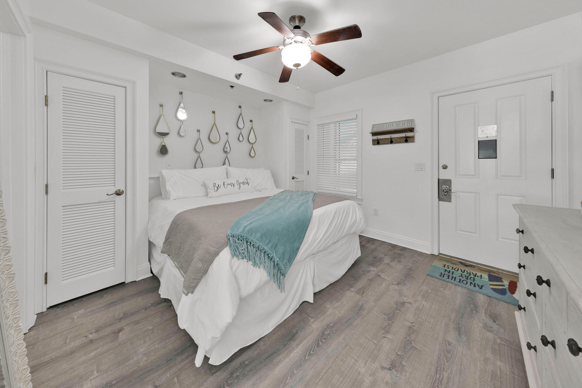 Carillon Beach Inn - Residential