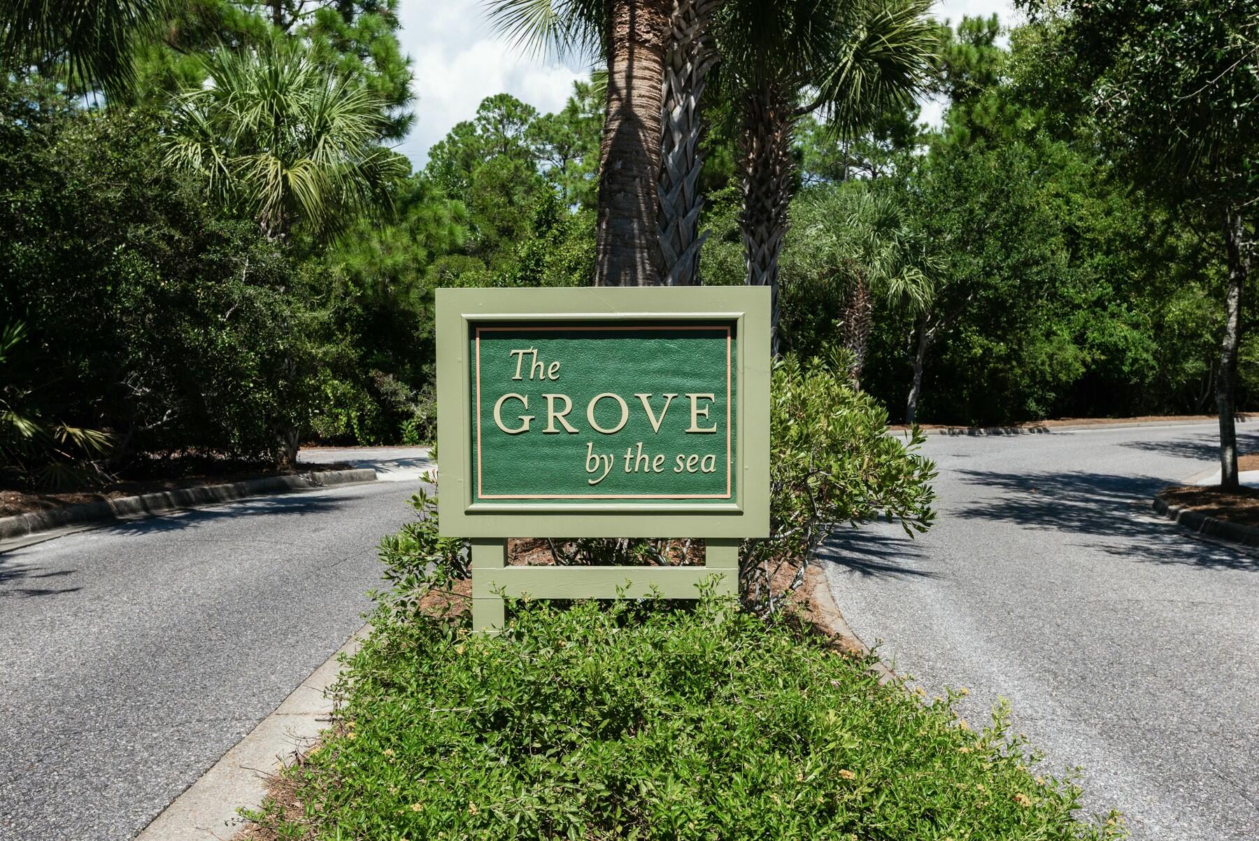 GROVE BY THE SEA - Residential