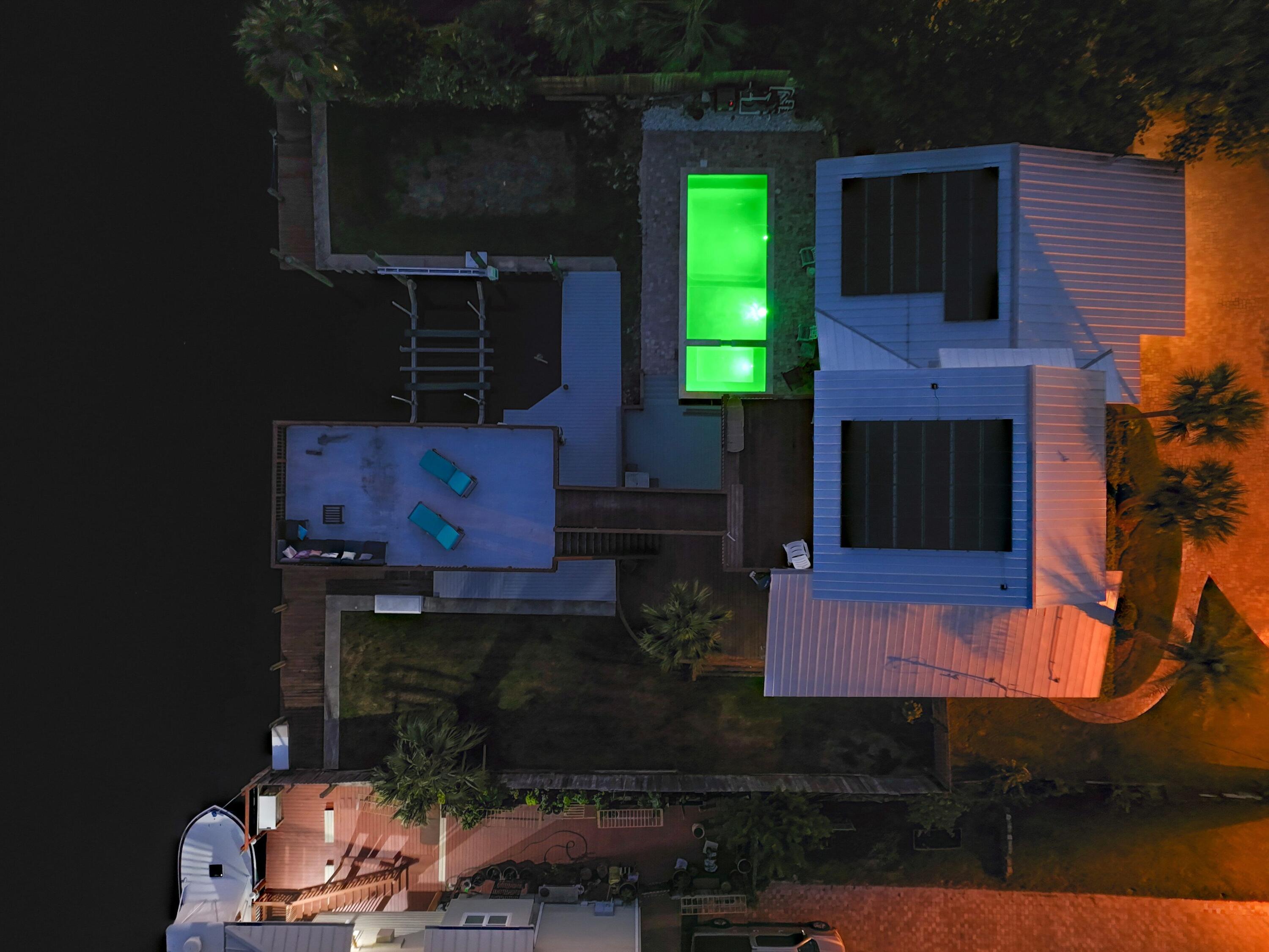 HOLIDAY ISLE - Residential