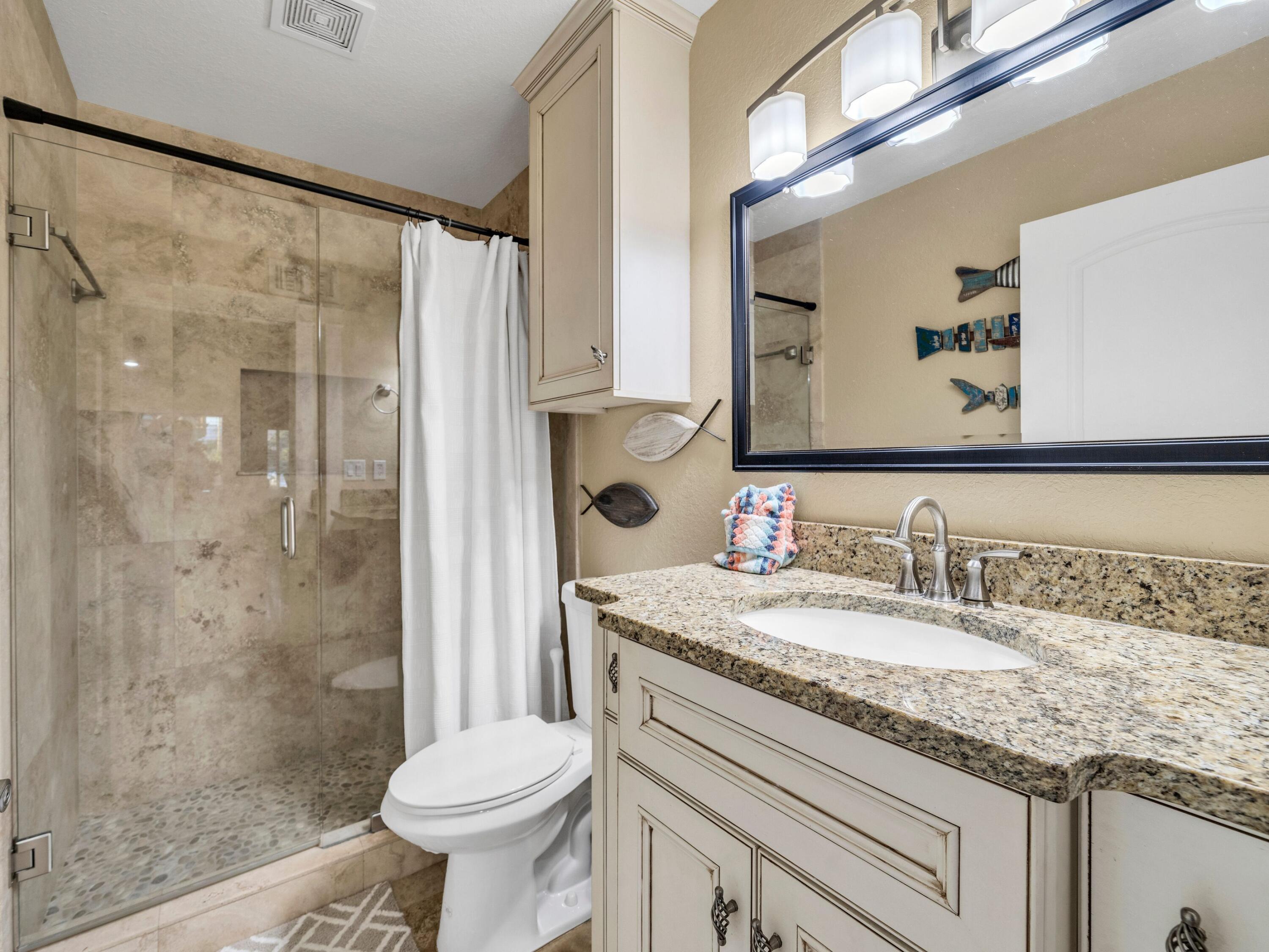 HOLIDAY ISLE - Residential