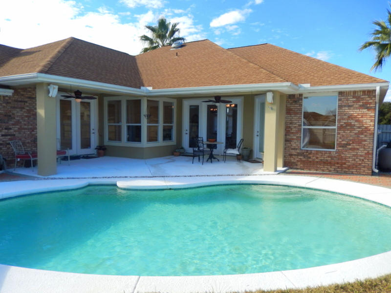 RIDGE WOOD MANOR - Residential